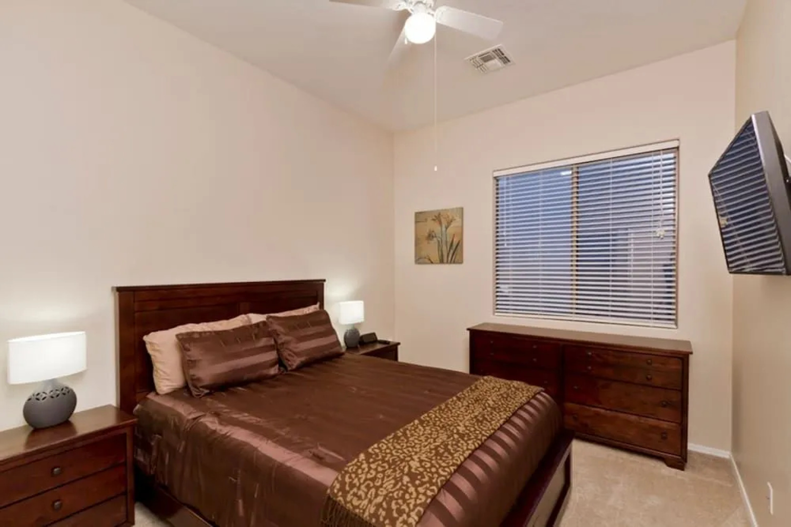 Quail Bluff - 3 Bedroom