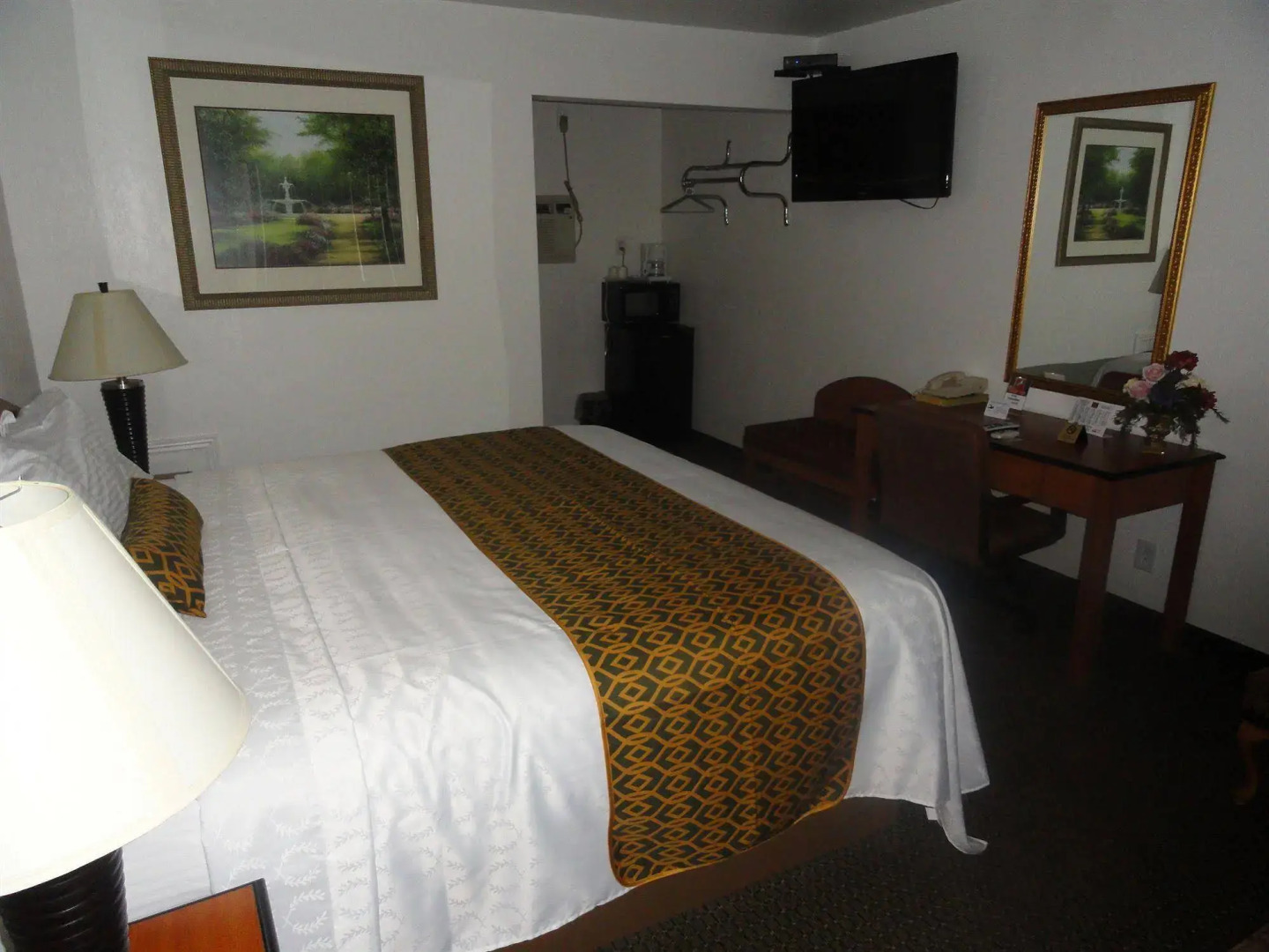 Grand Junction Palomino Inn