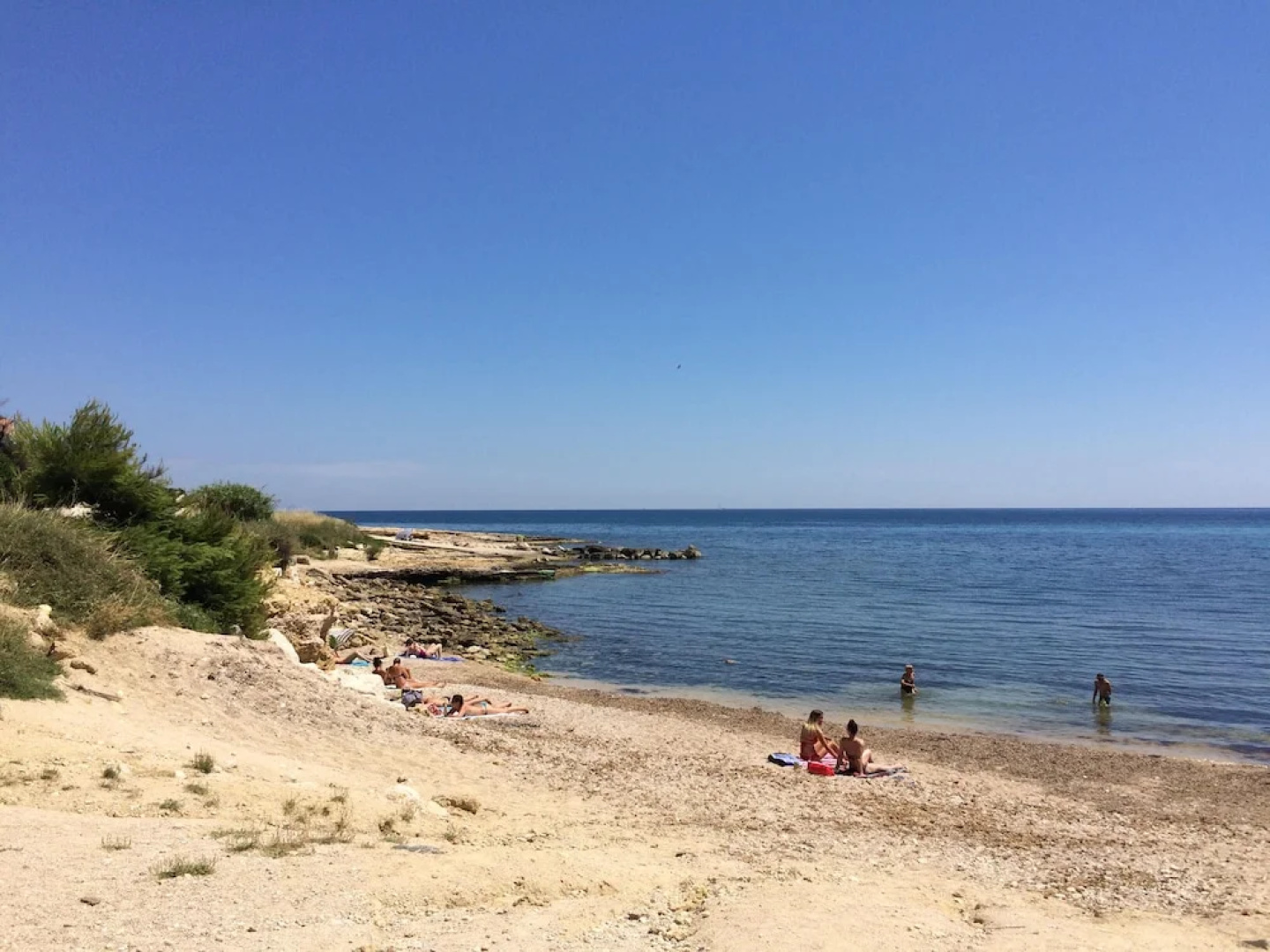 B&B L'Escale Cote Bleue