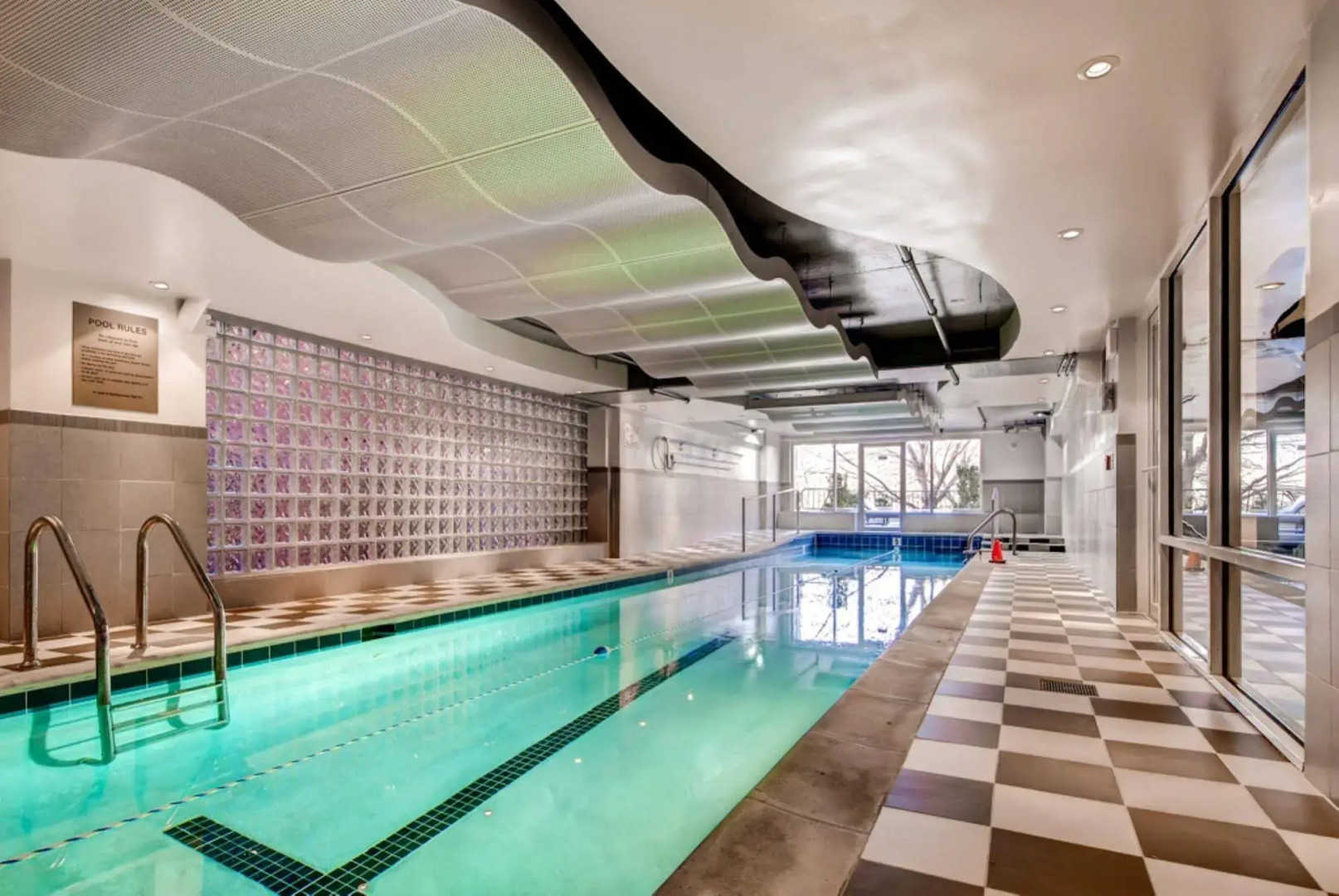 Global Luxury Suites at Dupont Circle