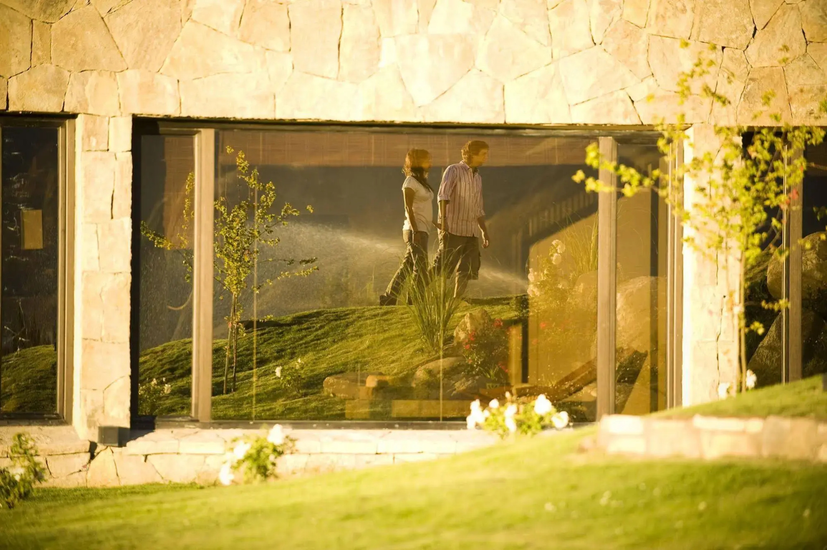 Loi Suites Chapelco Hotel
