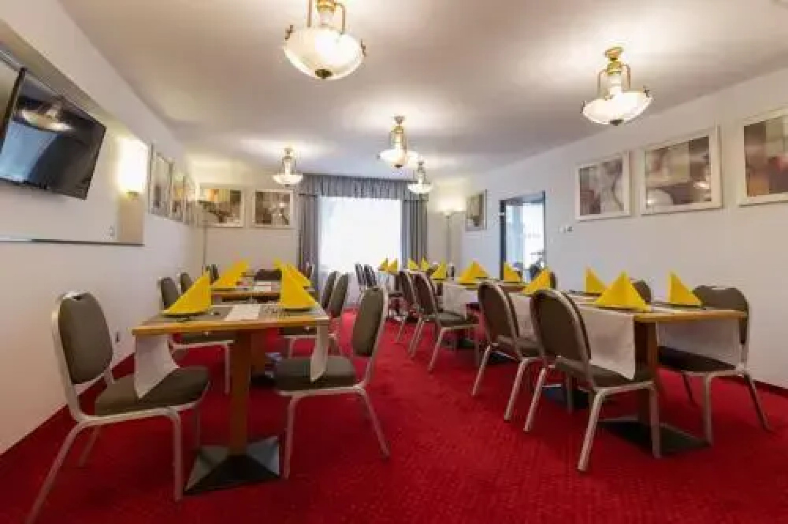 Active & Wellness Hotel Subterra