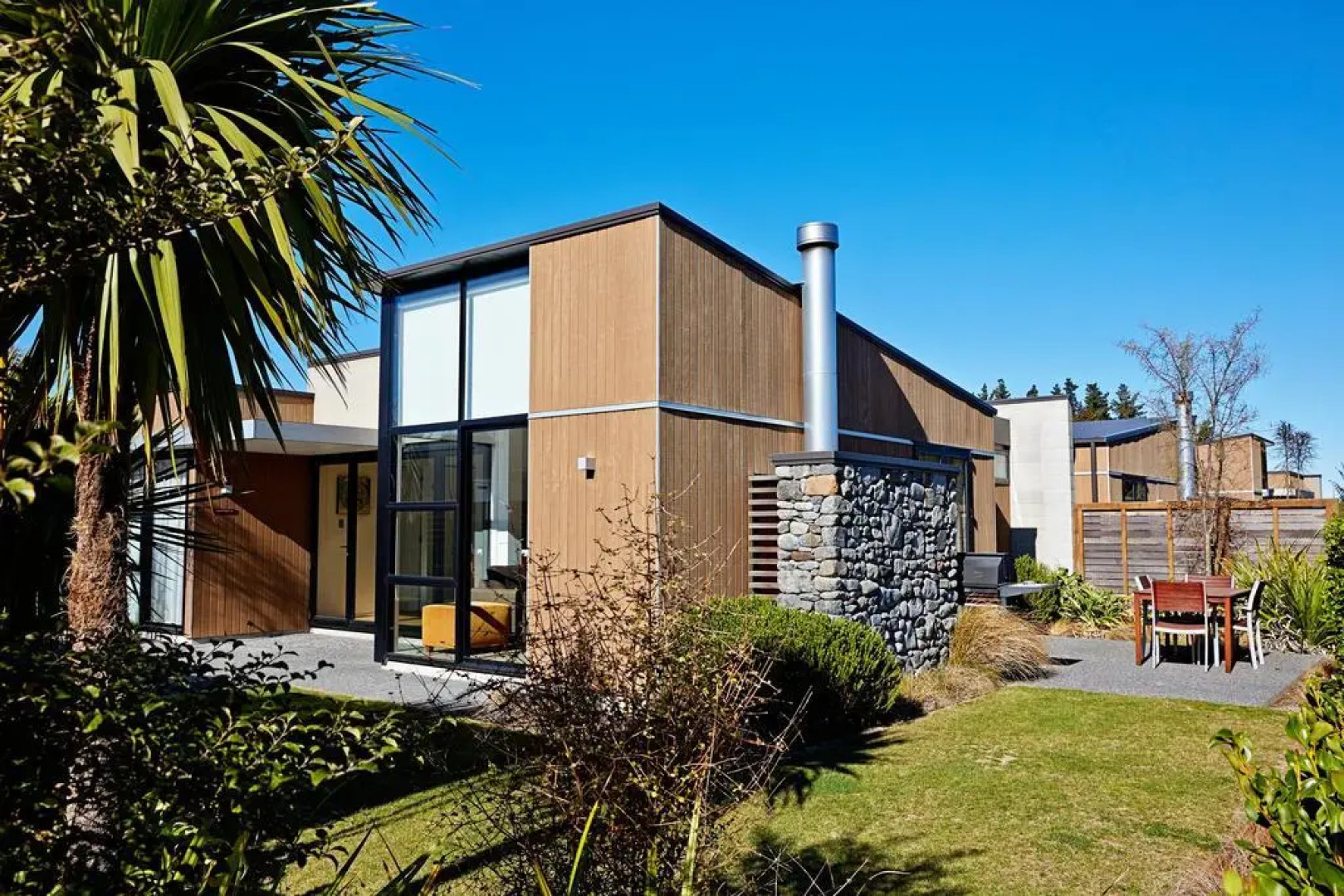 The Fairways Accommodation Kaikoura
