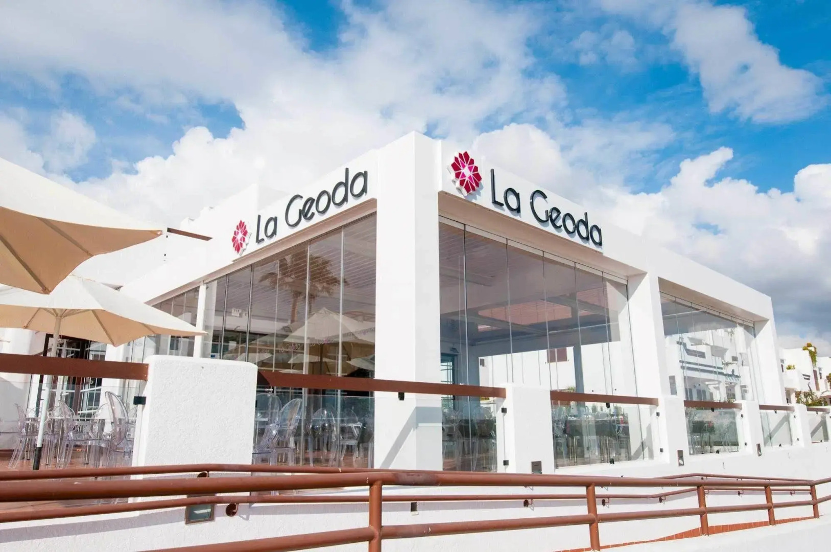 Mar De Pulpi Apartments - Marholidays