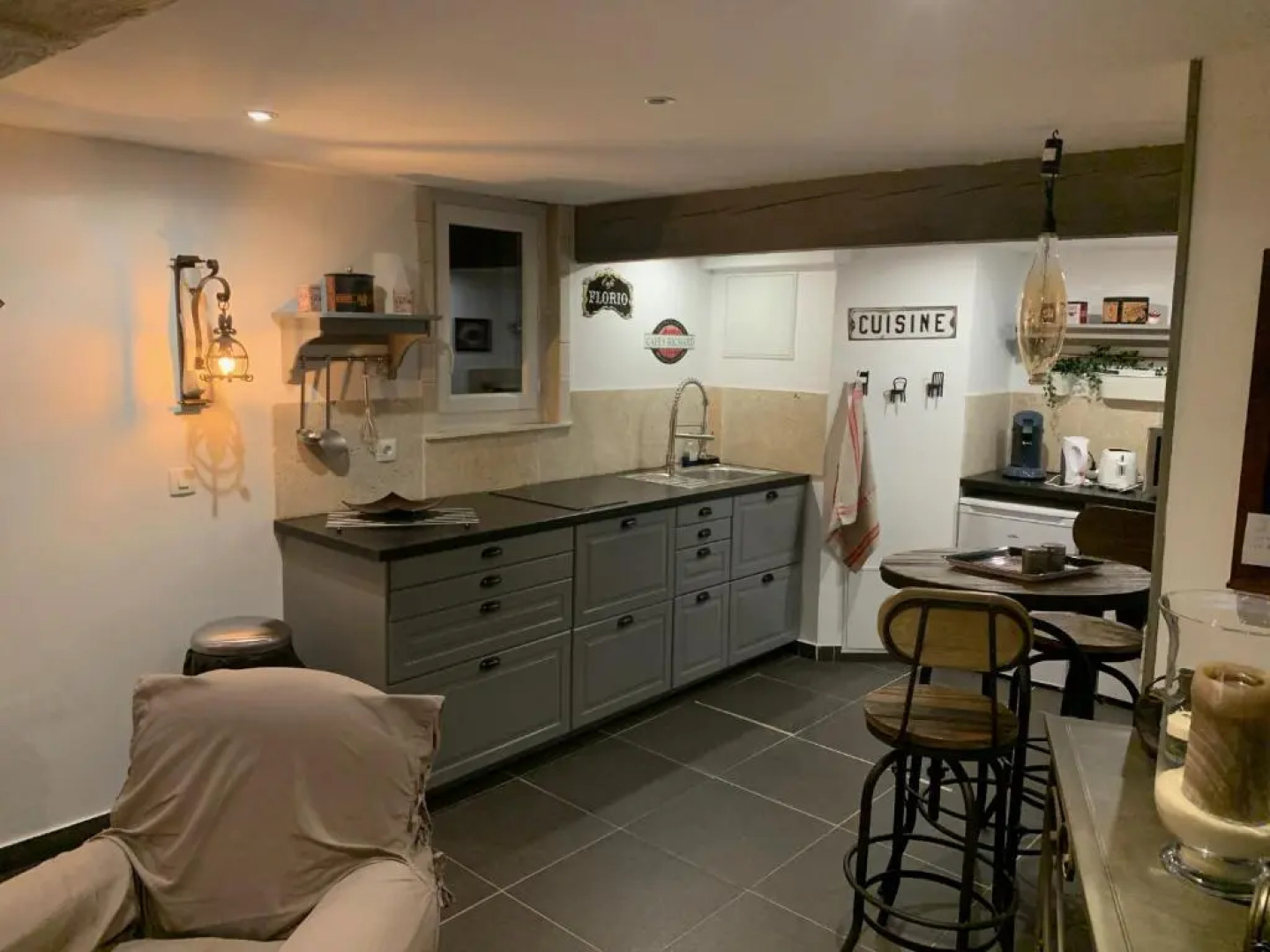 Calenco des Carlenes