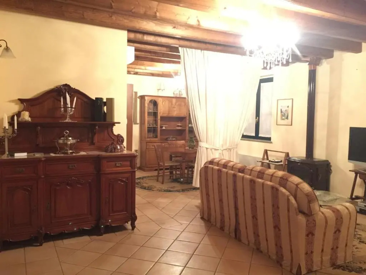 Casa Vacanze La Fiòca