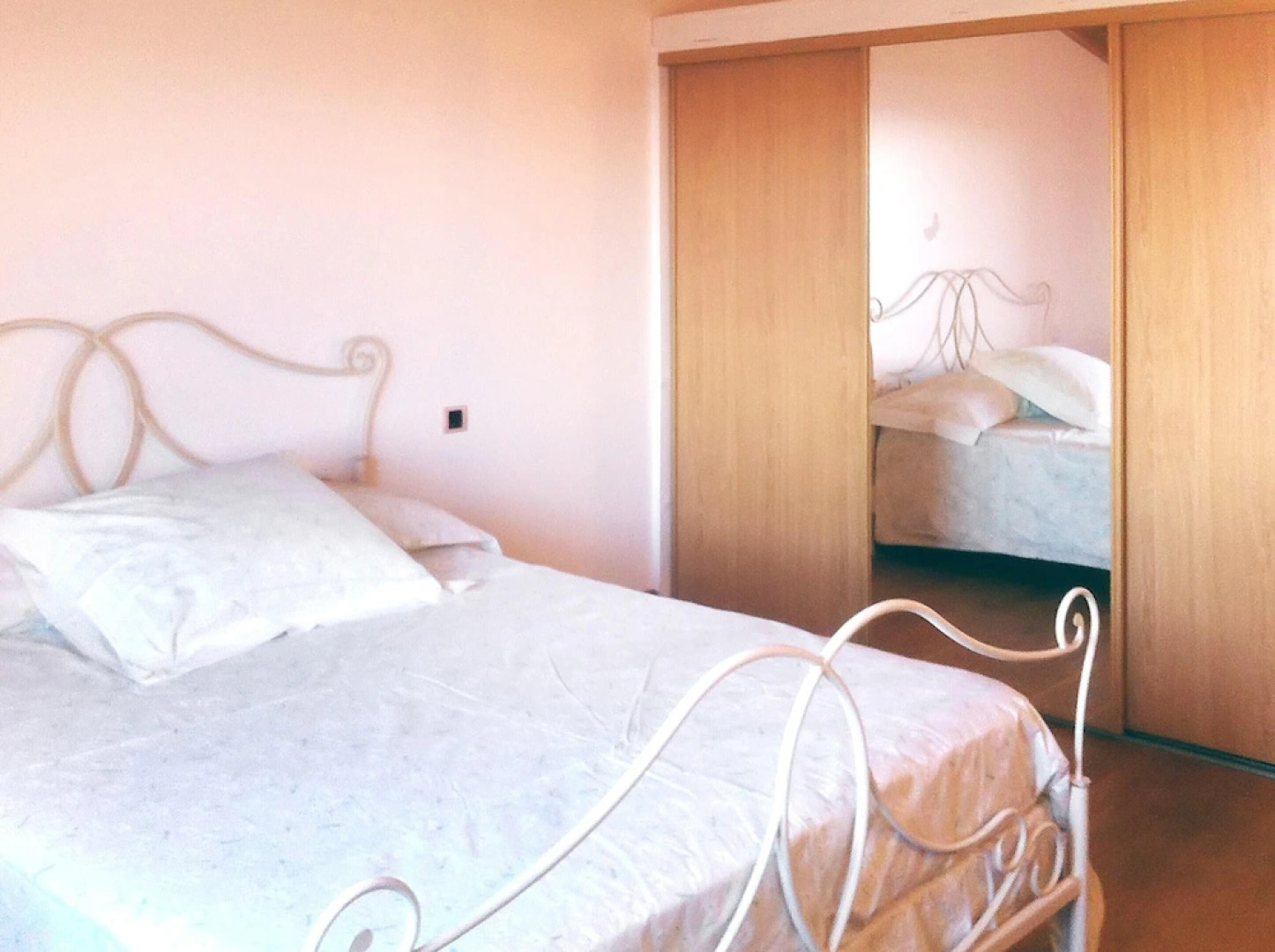 Villa With 4 Bedrooms in Sagone, With Wonderful sea View, Private Pool