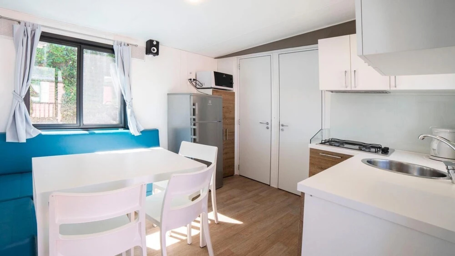 Lago Idro Glamping Boutique