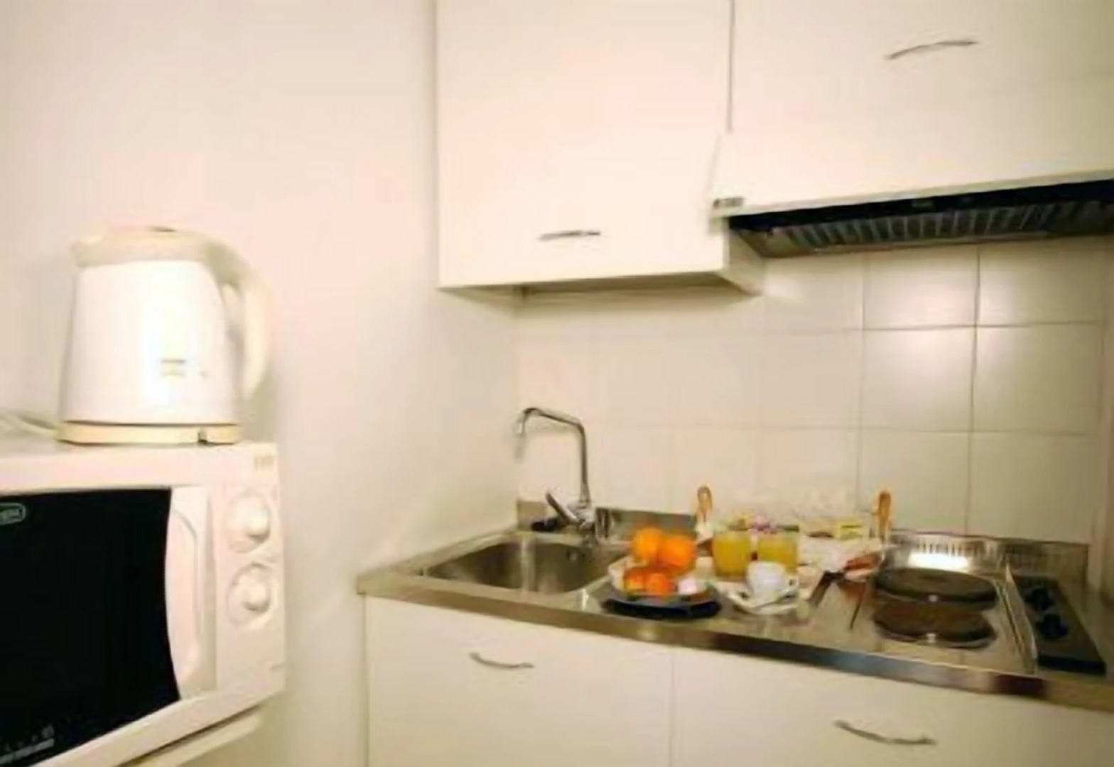 Residence Vatican Suites