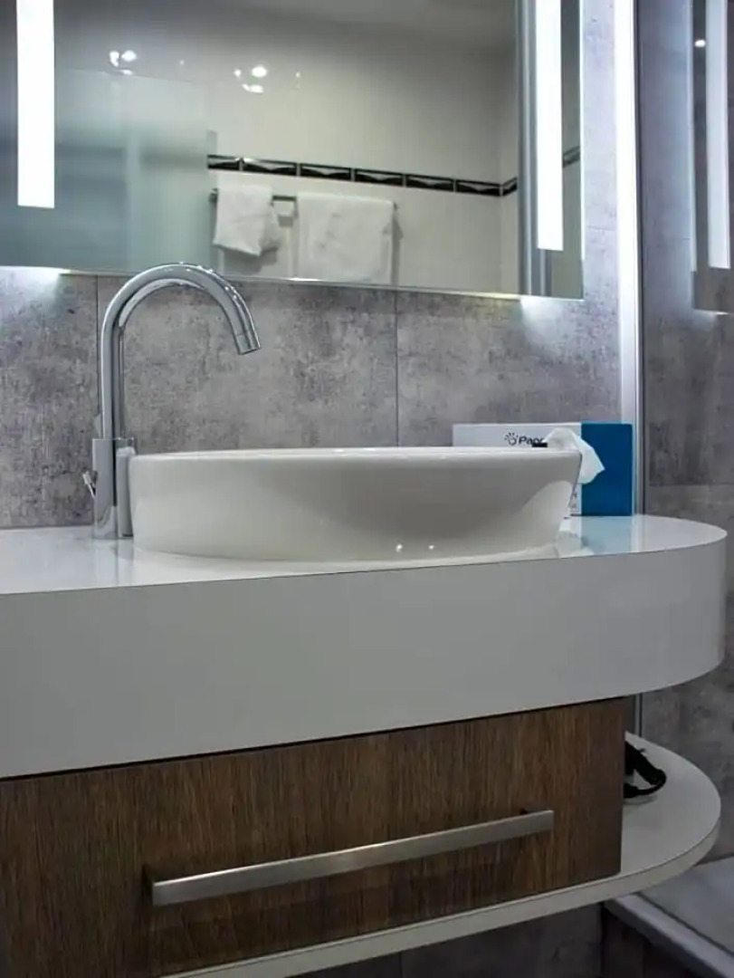 Seminar HOTEL Schulz