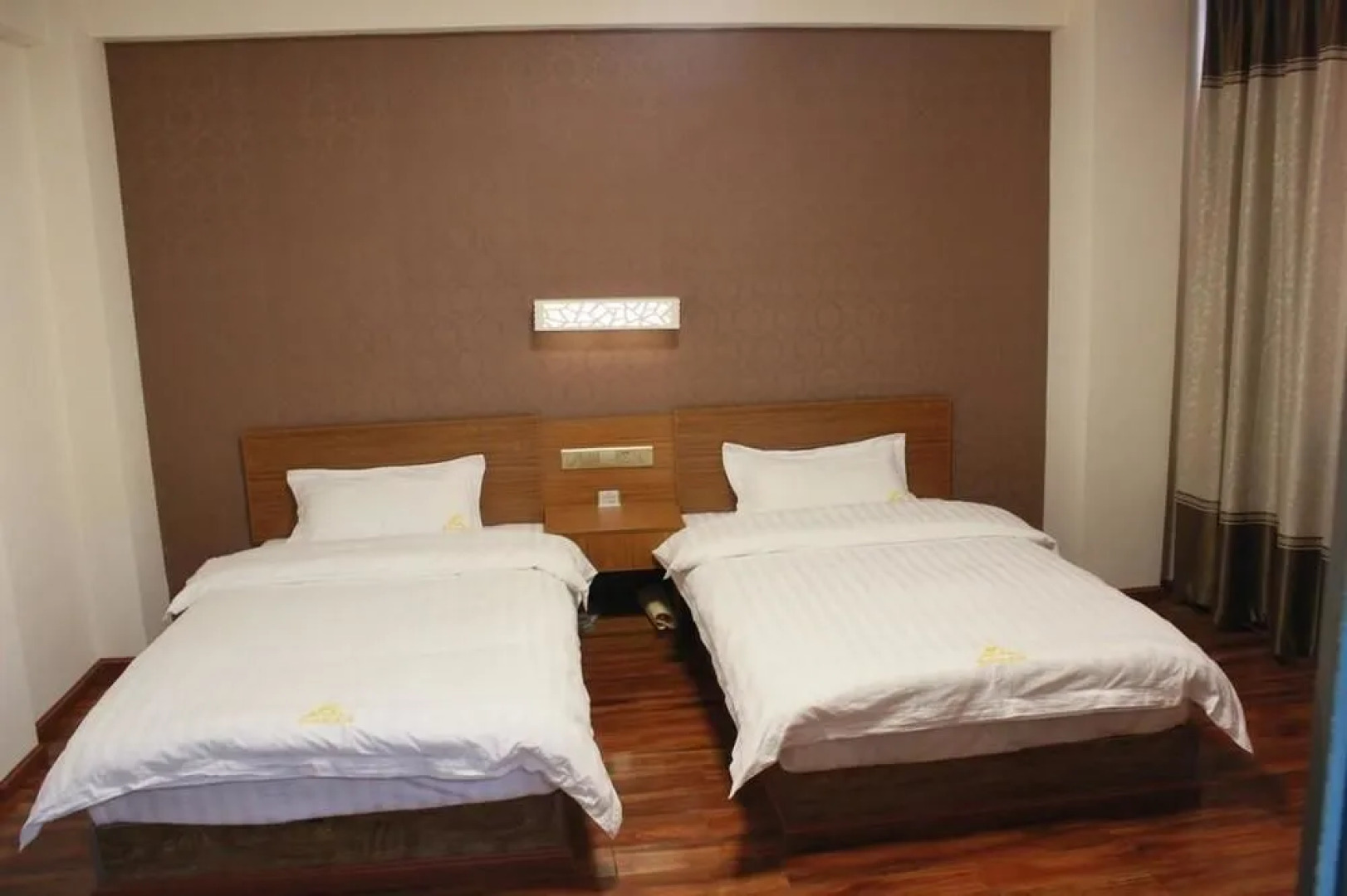 Chengwaicheng Inn Mojiang