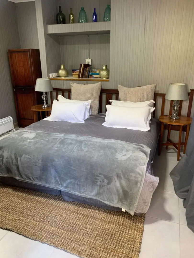 The Rabbit Hole Hotel