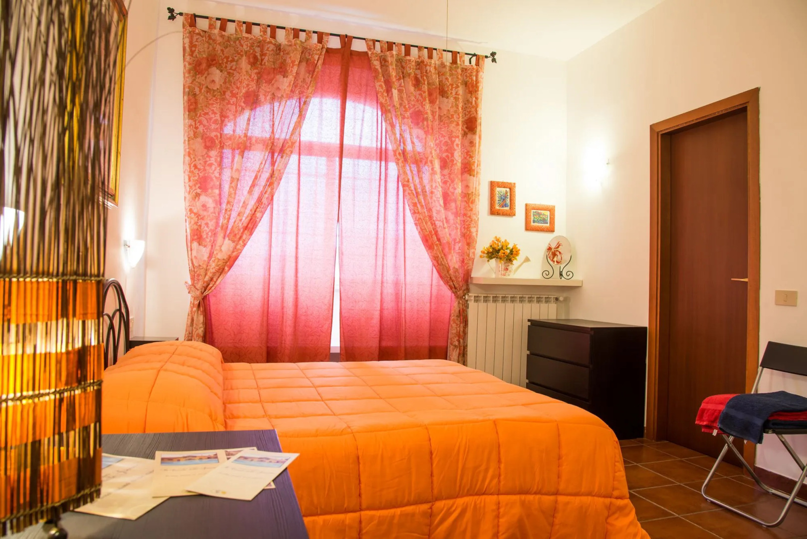 Agriturismo Il casale delle Ginestre