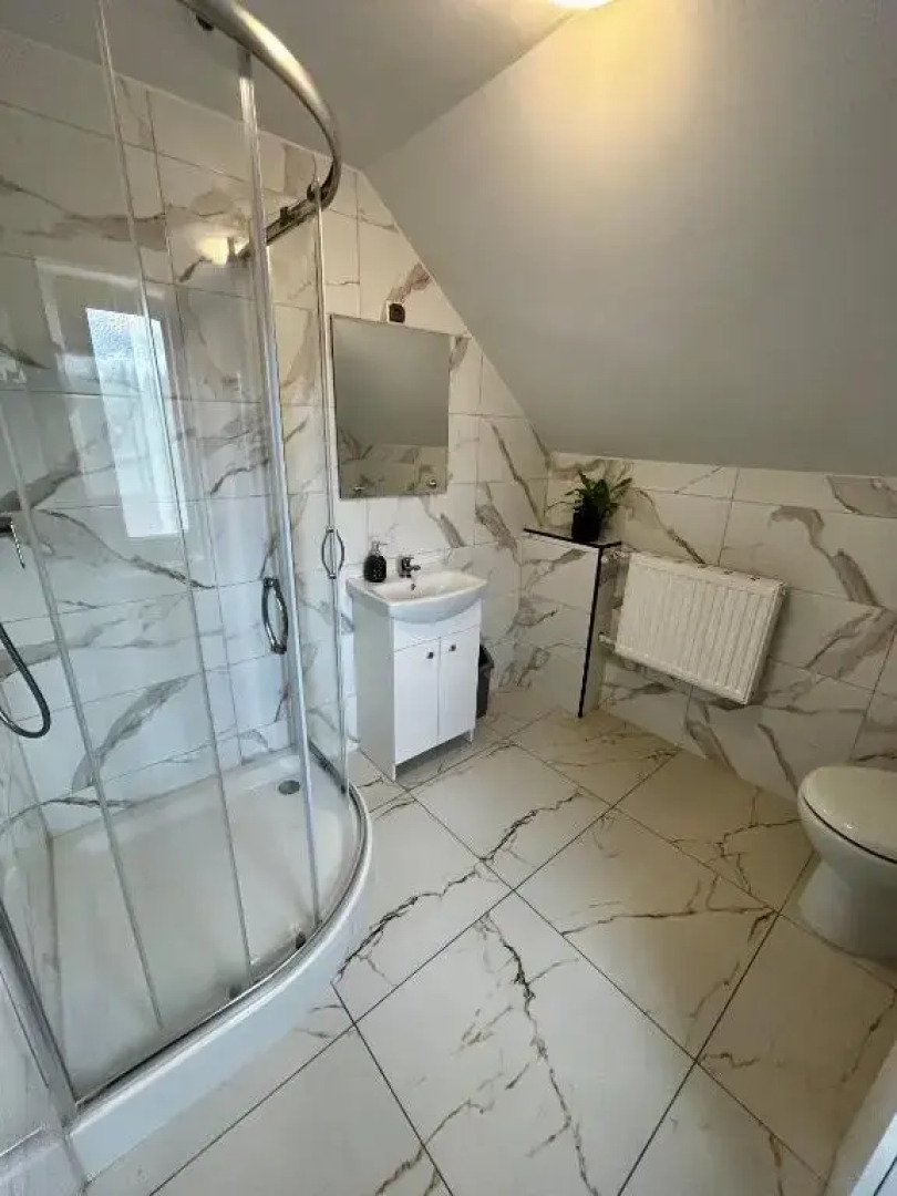 Pokoje Gościnne Dudziński