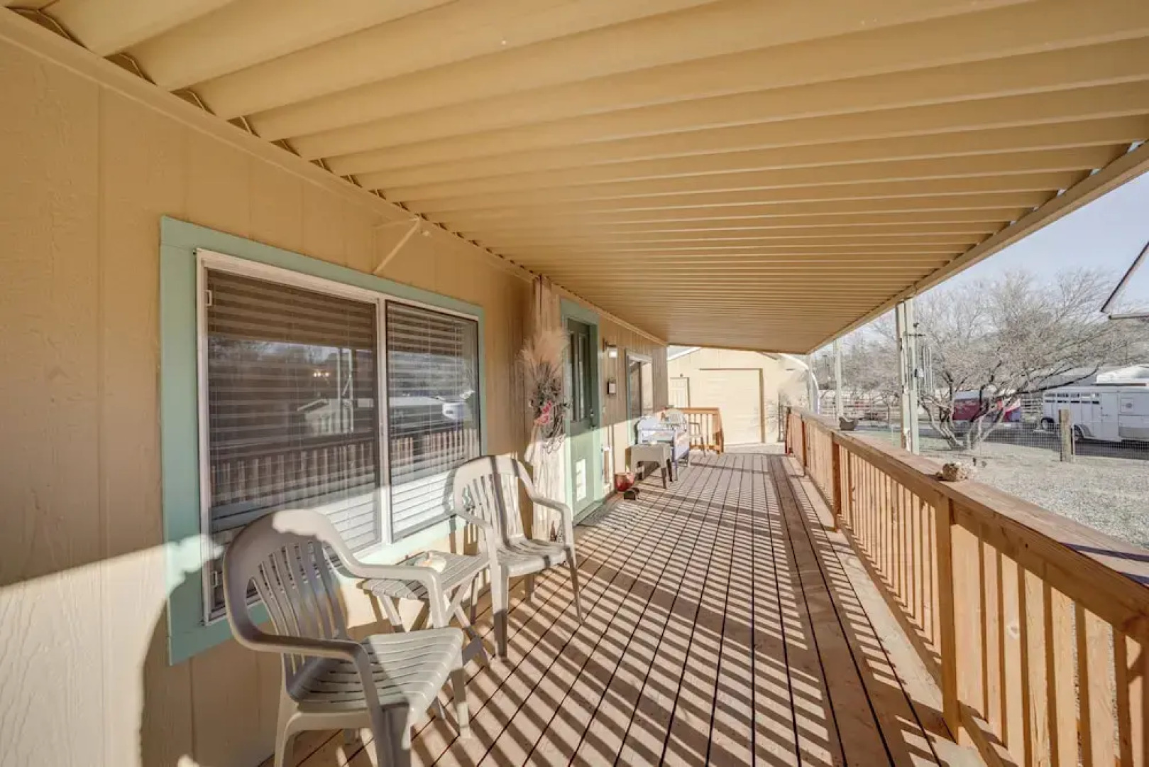 Near Hiking & Wineries: Charming Camp Verde Home!