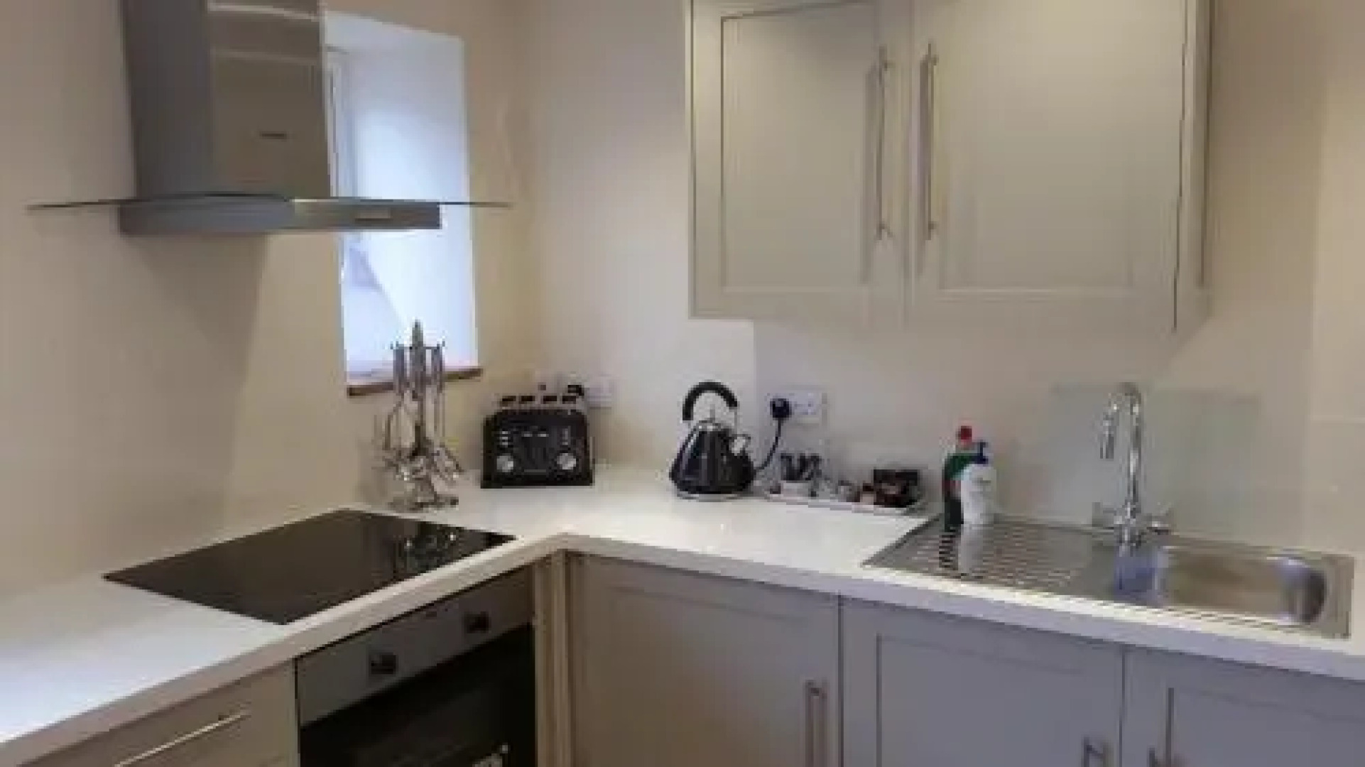 Newditch Farm Accommodation