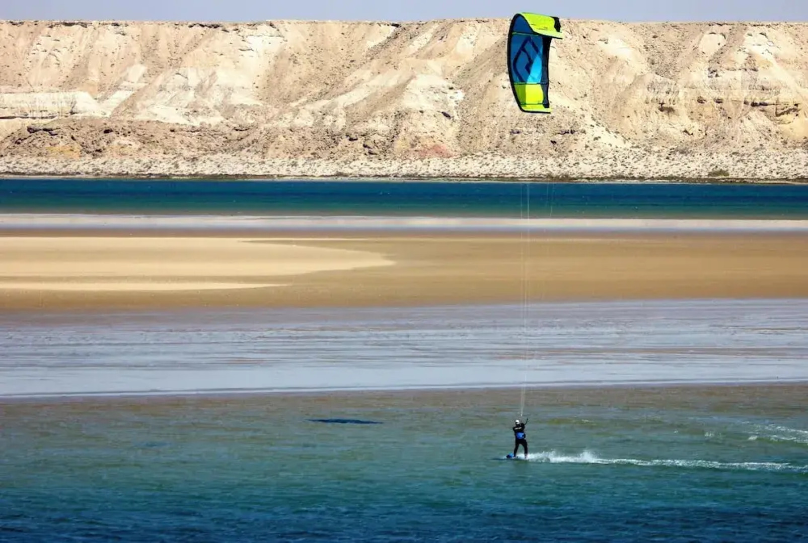 Palais Rhoul & Spa Dakhla