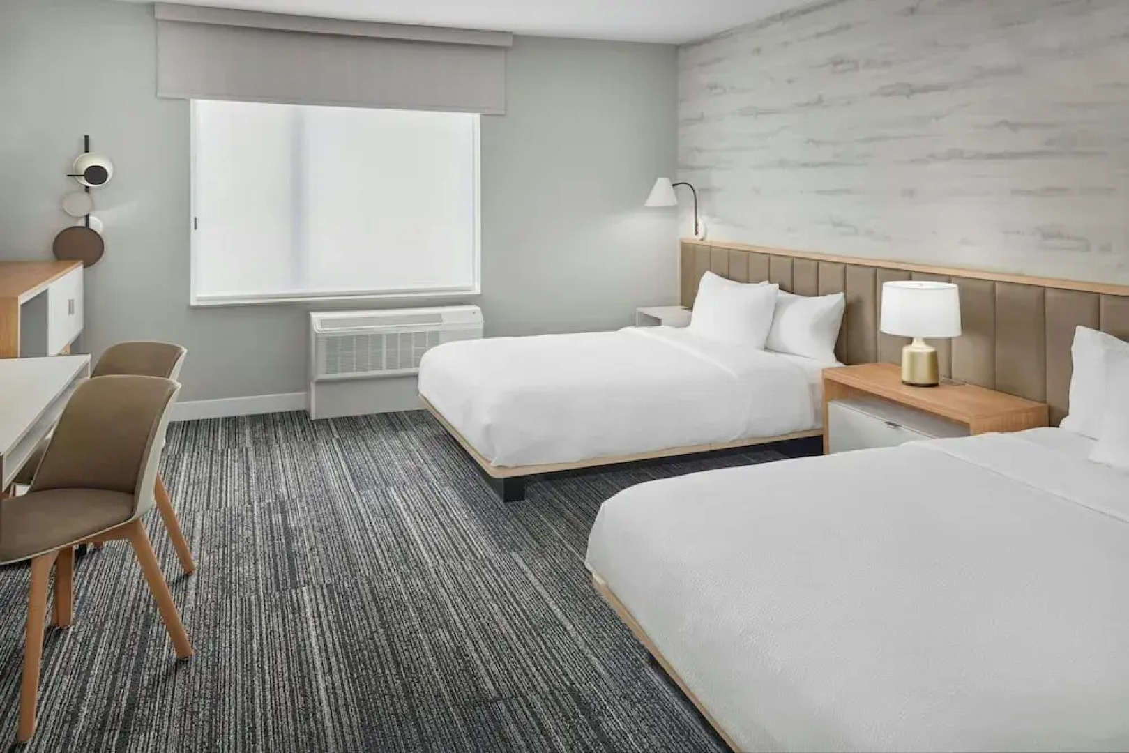 TownePlace Suites by Marriott Lansing North