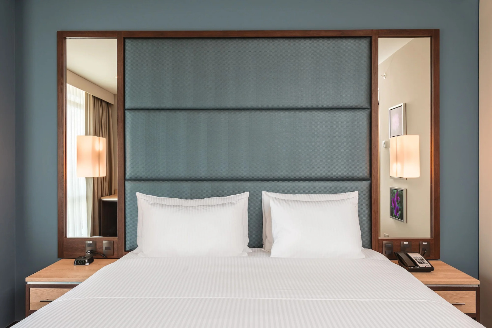 Hilton Garden Inn Bogota Airport