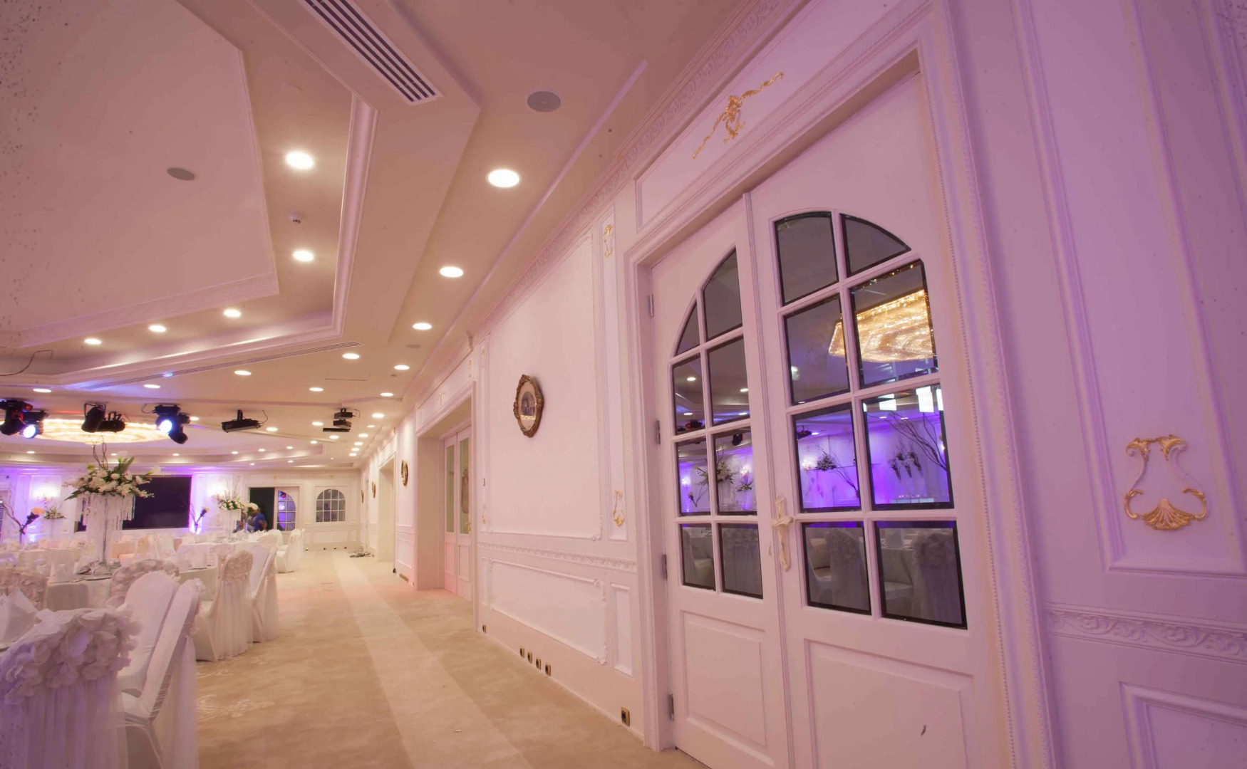 Hilton Alexandria Corniche