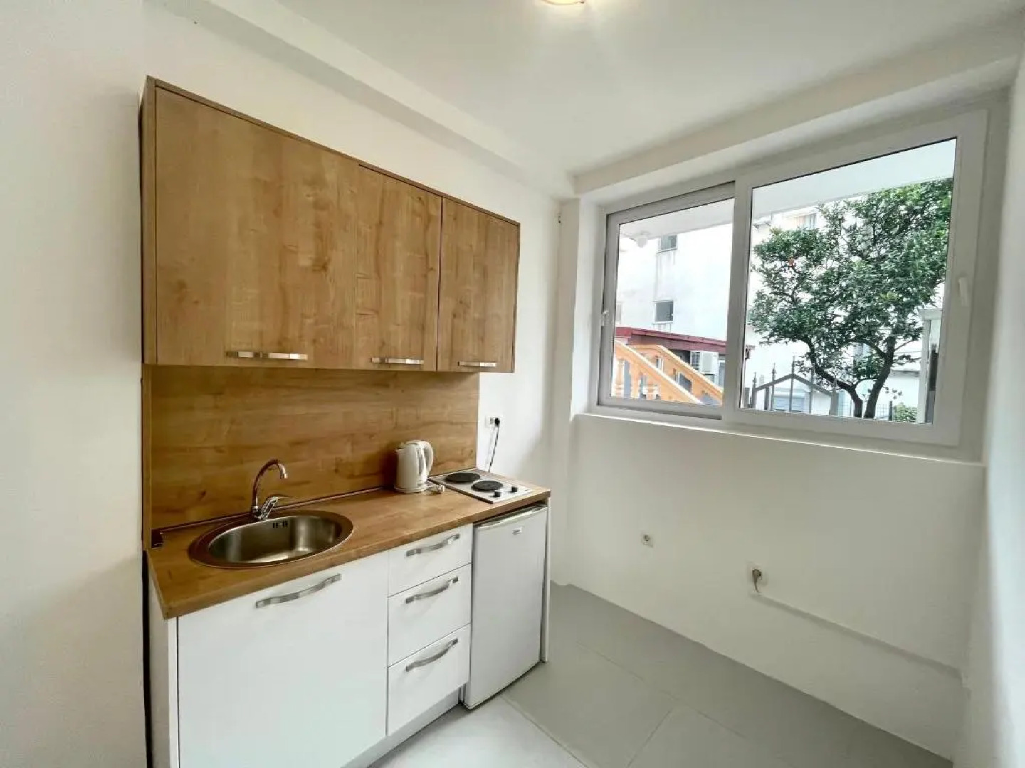 Apartments Pribilovic