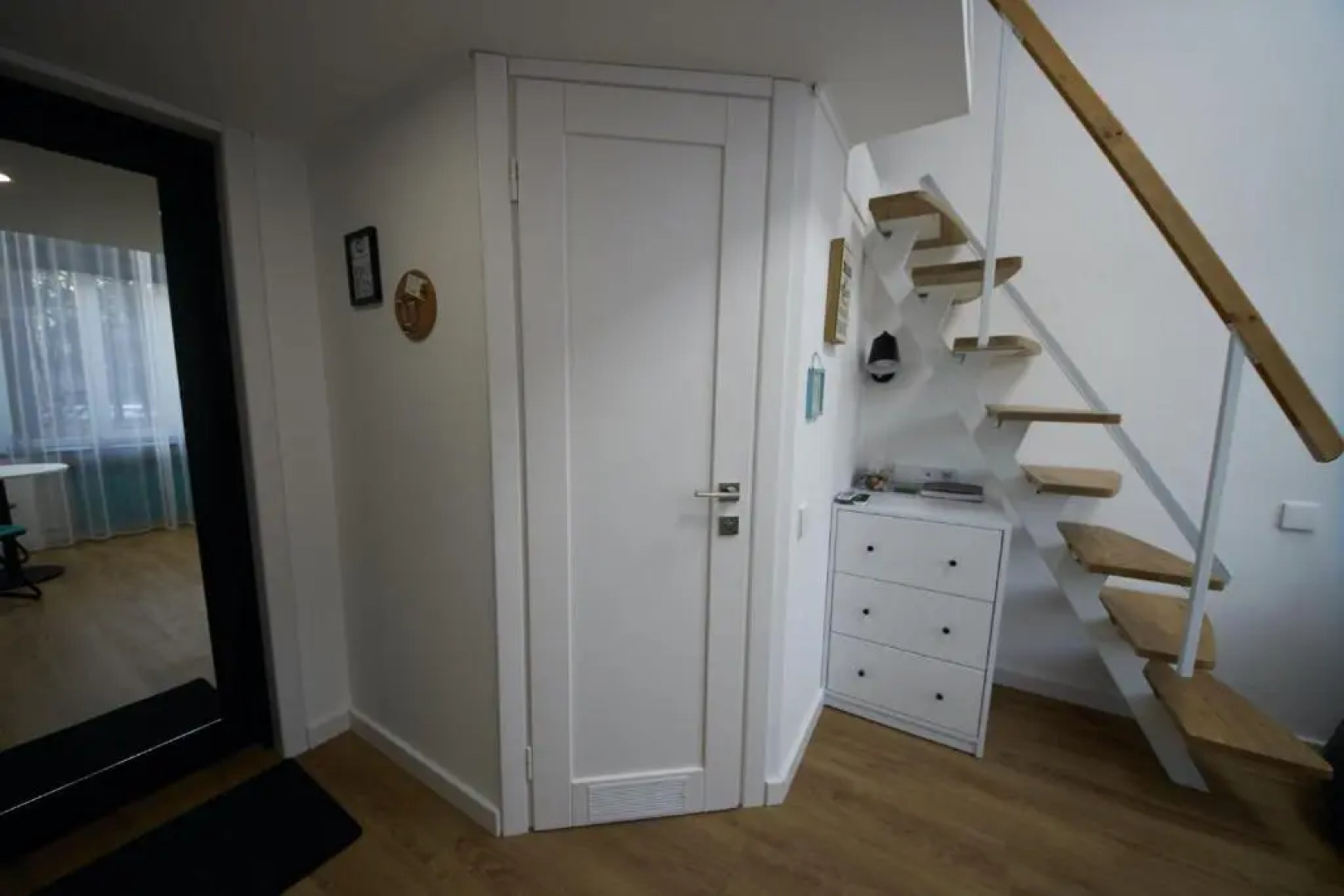 Затишні дворівневі смарт апартаменти