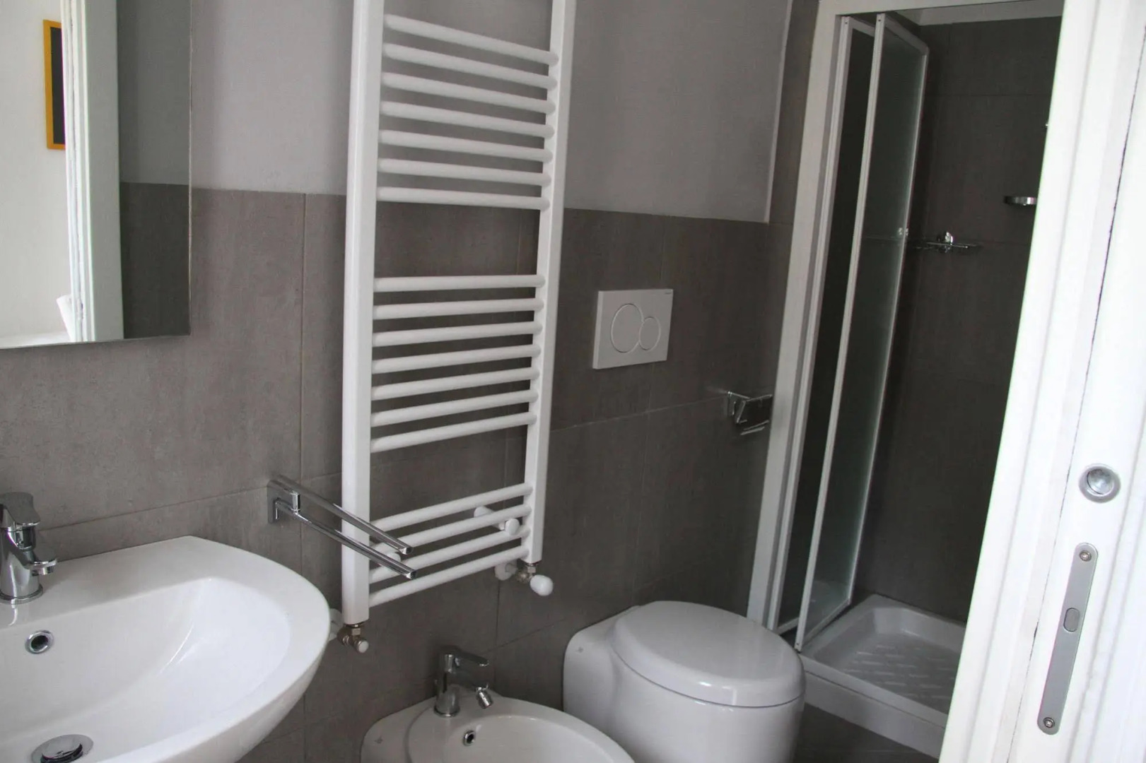 La Terrazza Vercelli Bed & Charme