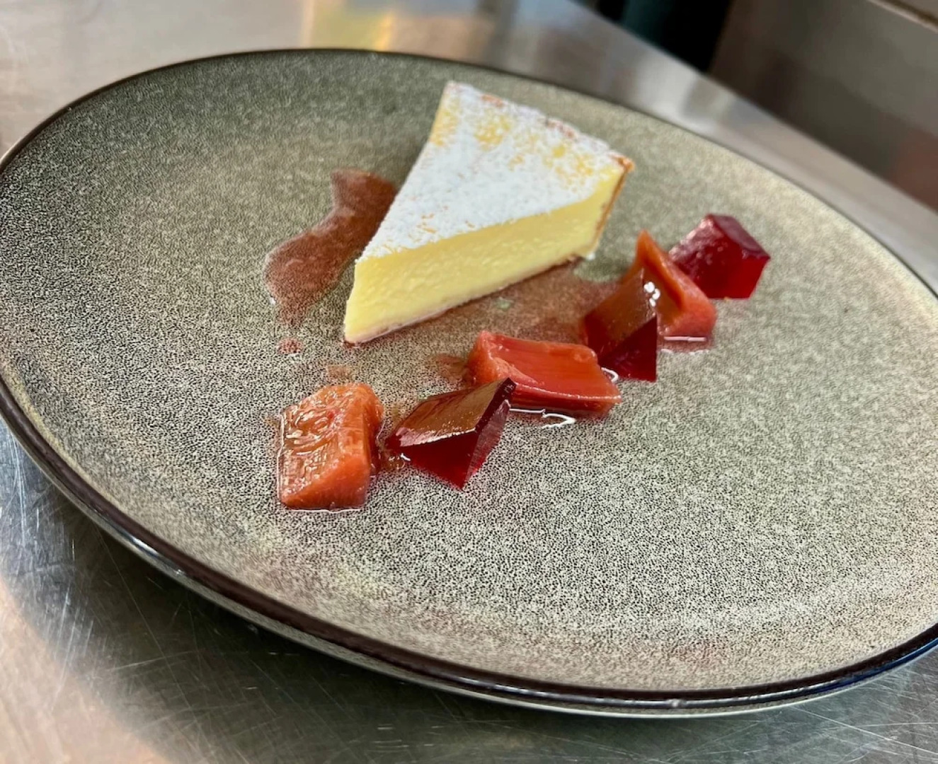 Dryburgh Abbey Hotel