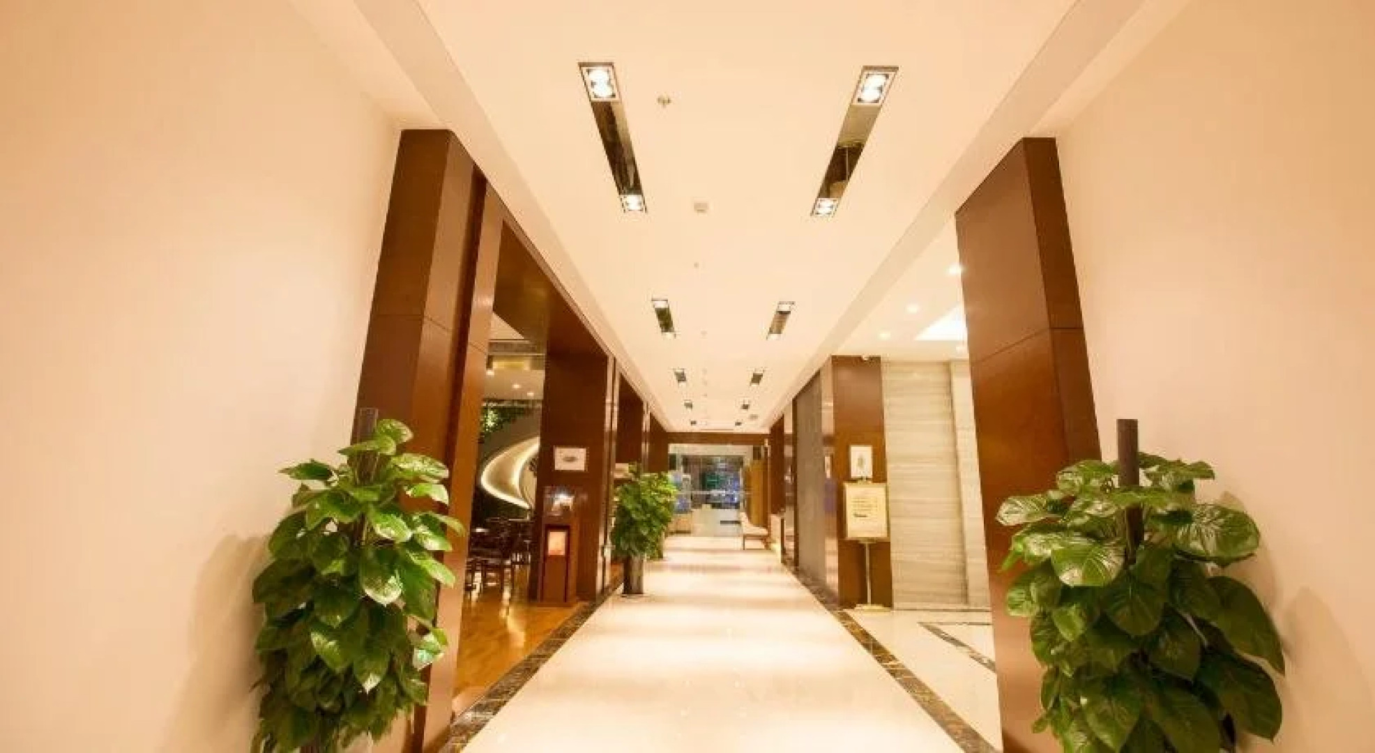 Chengjiang Manor Hotel