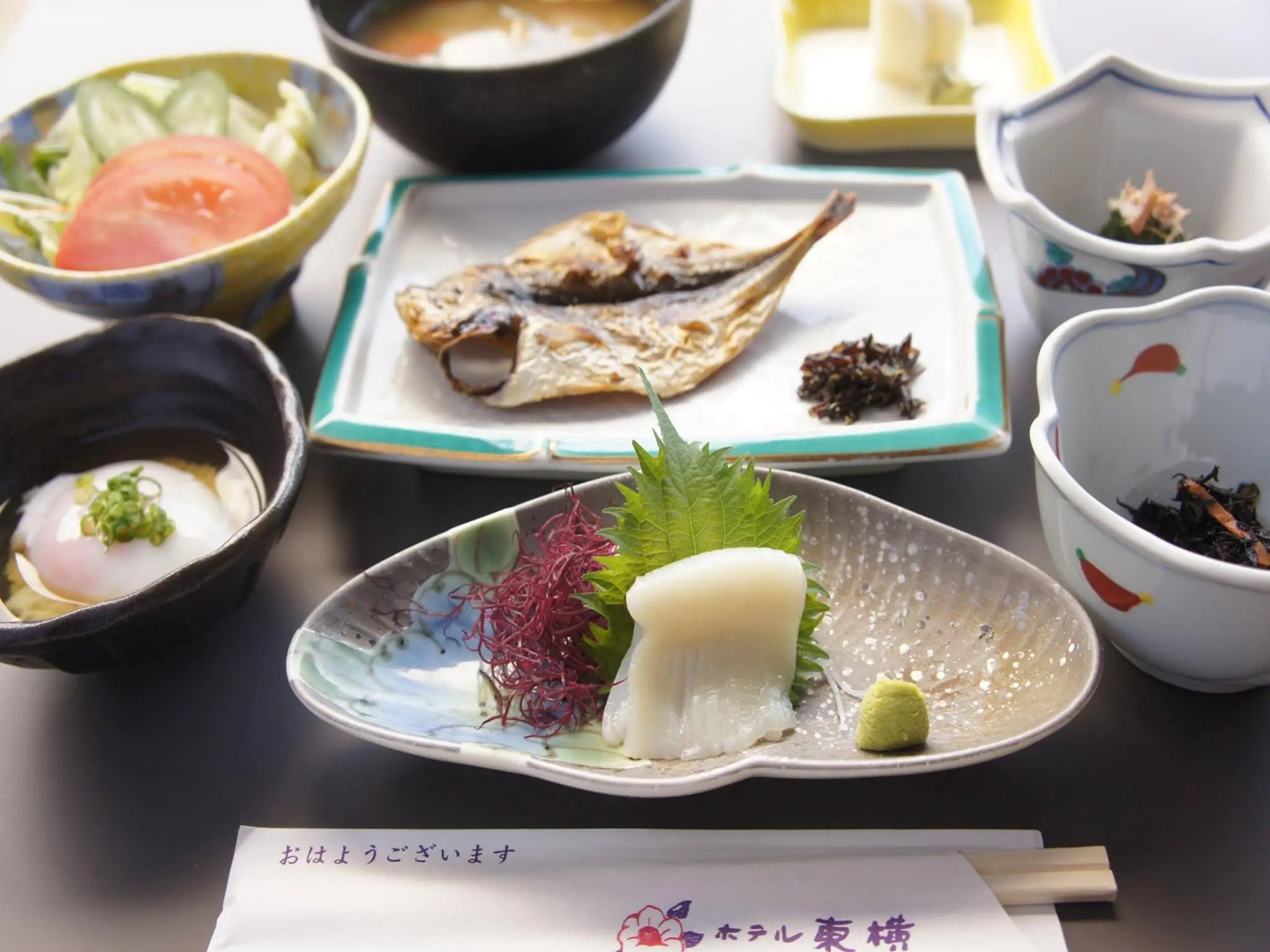 Hotel Zuiyo of Yugawara