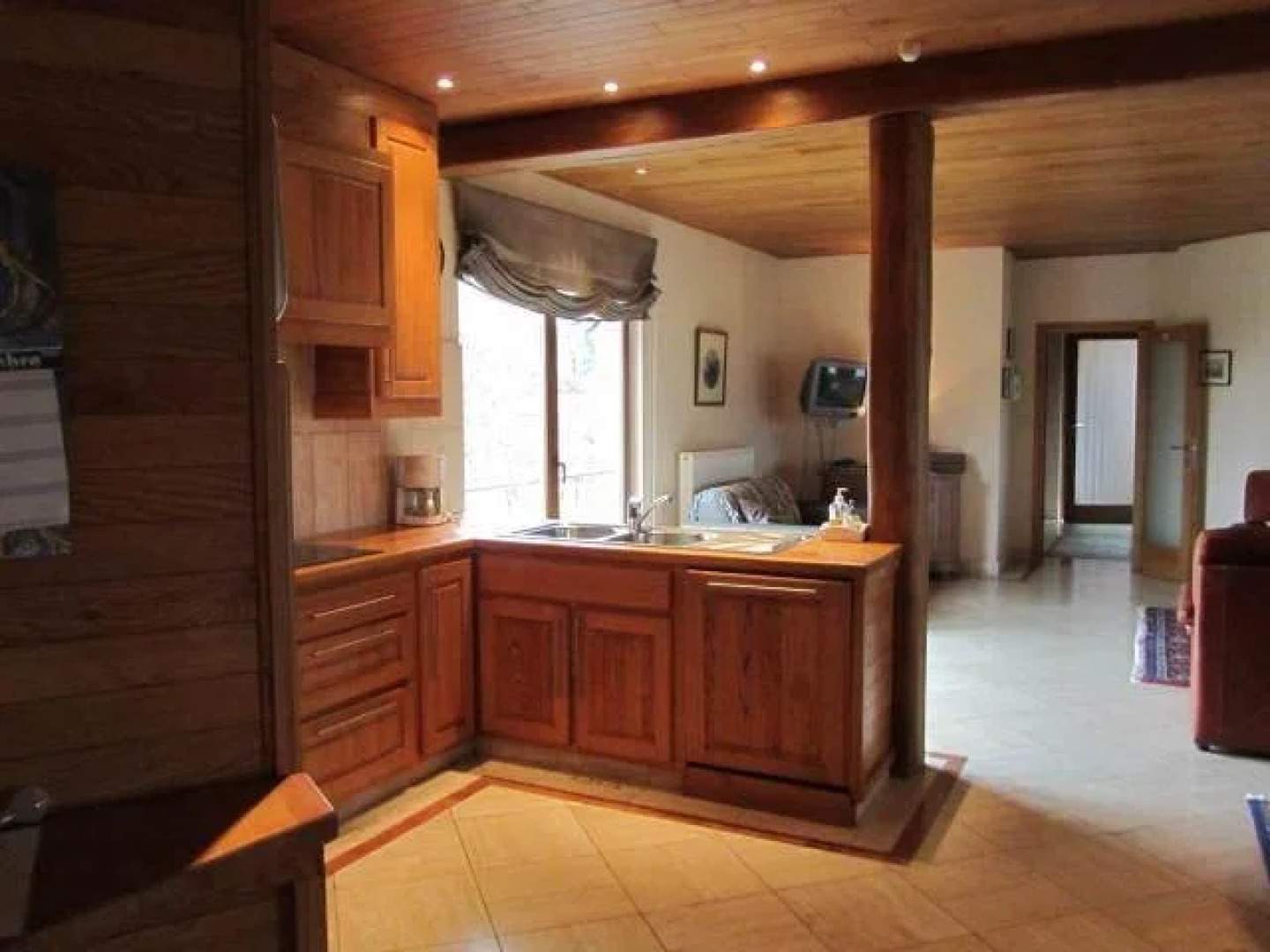 B&B Les Jardins Du Mont Dhazeilles