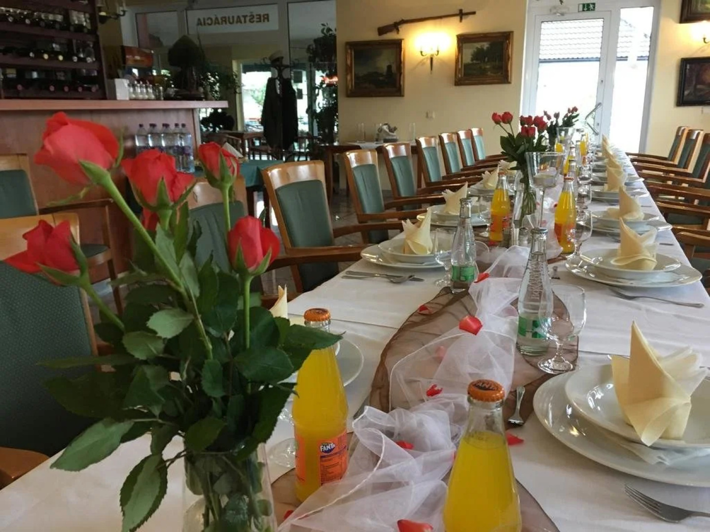 Hotel Squash Centrum