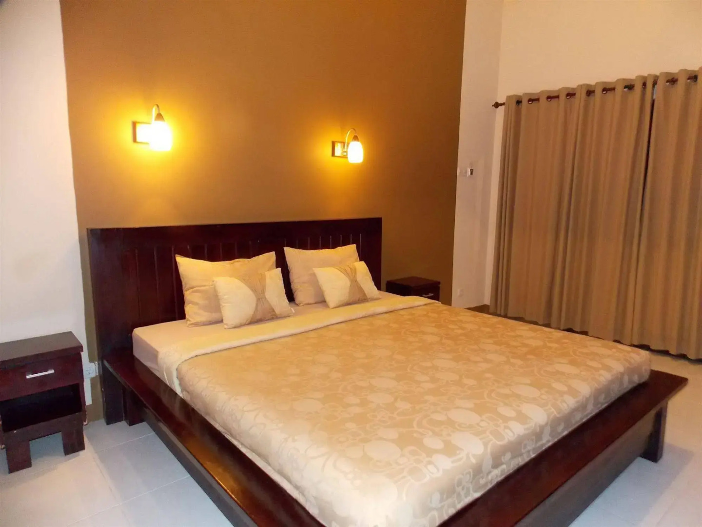 Tropical Hideaways Resort