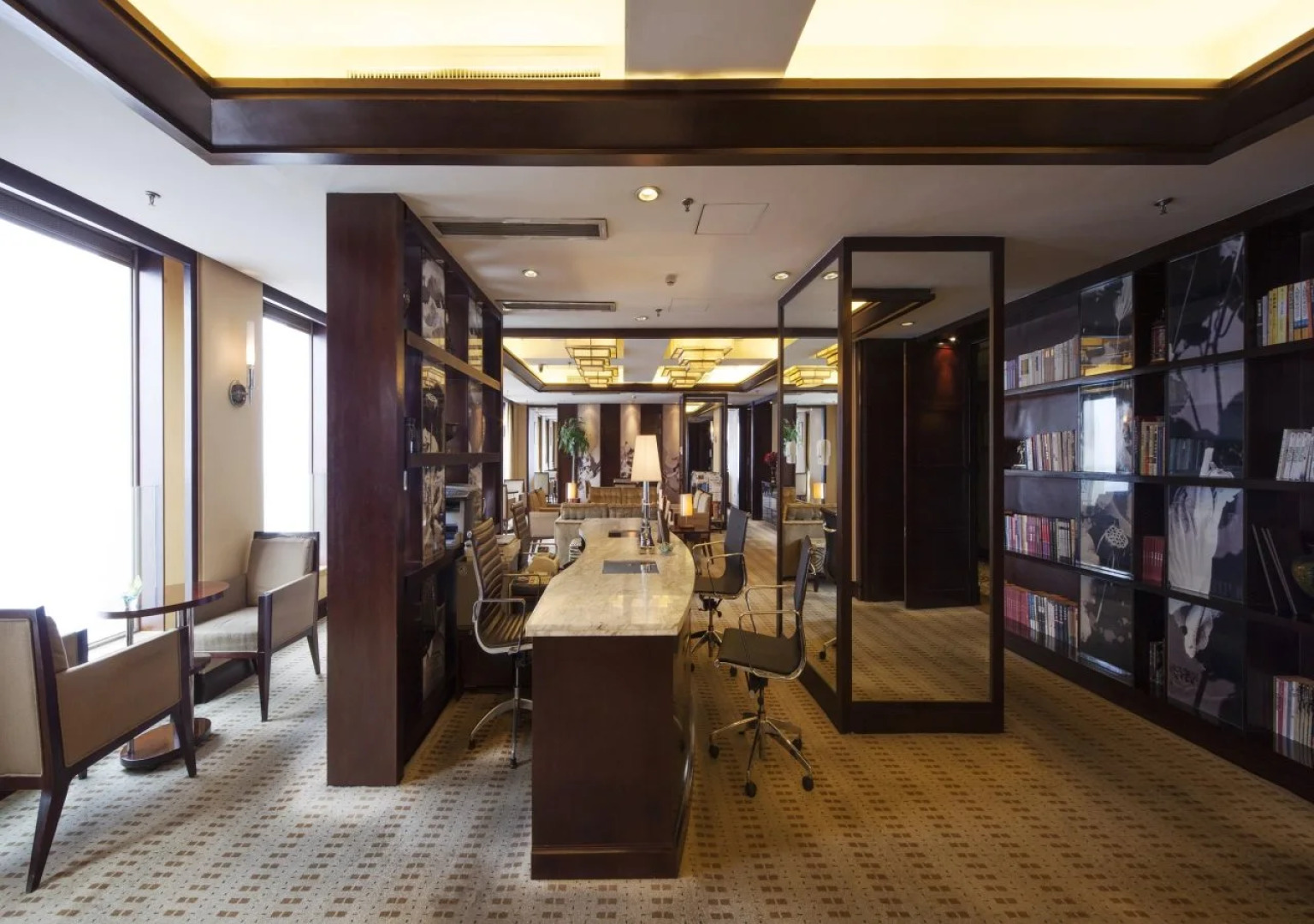 New Century Grand Hotel Hangzhou