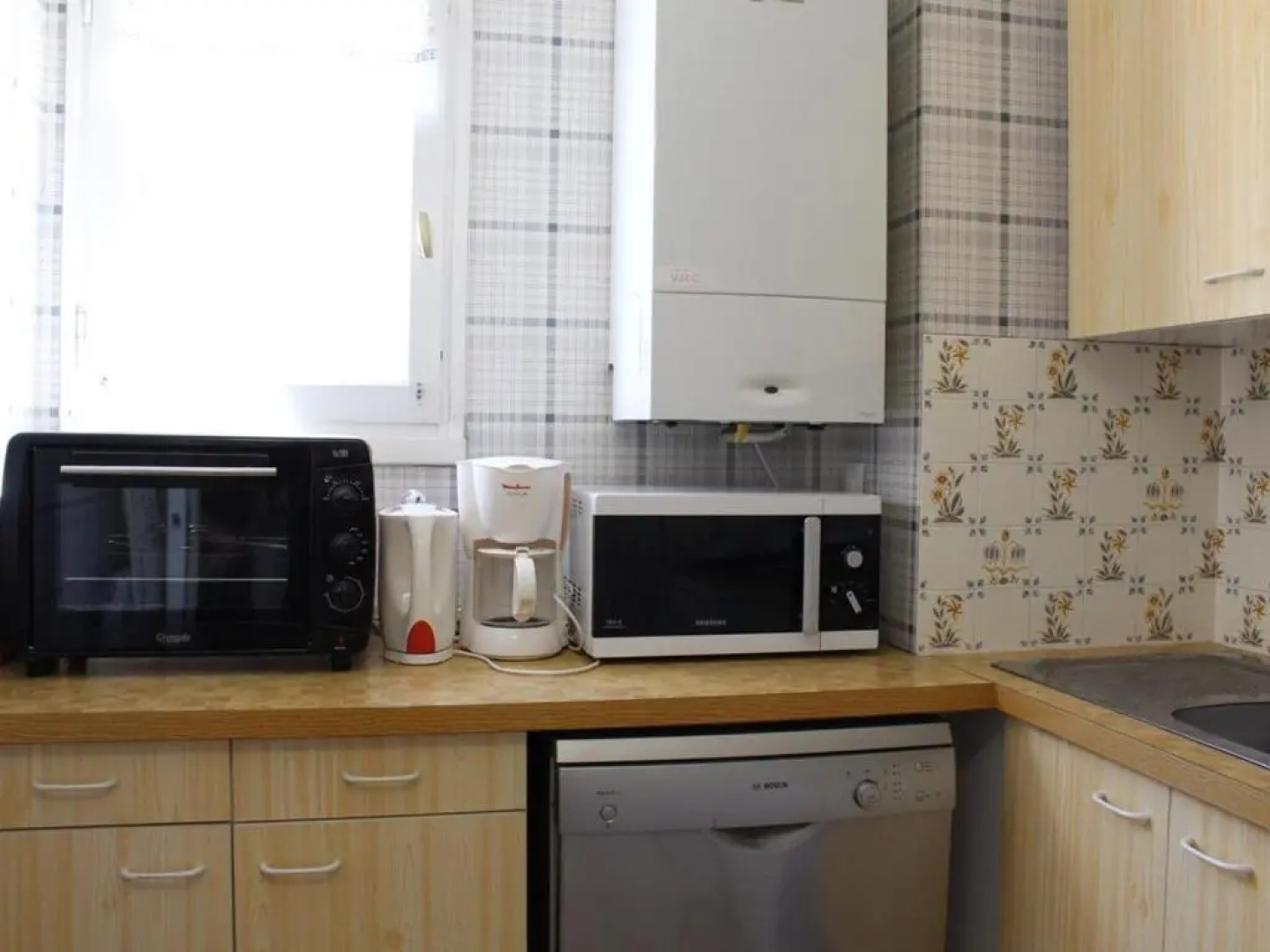 Appartement Le Pouliguen, 2 pièces, 4 personnes - FR-1-245-32