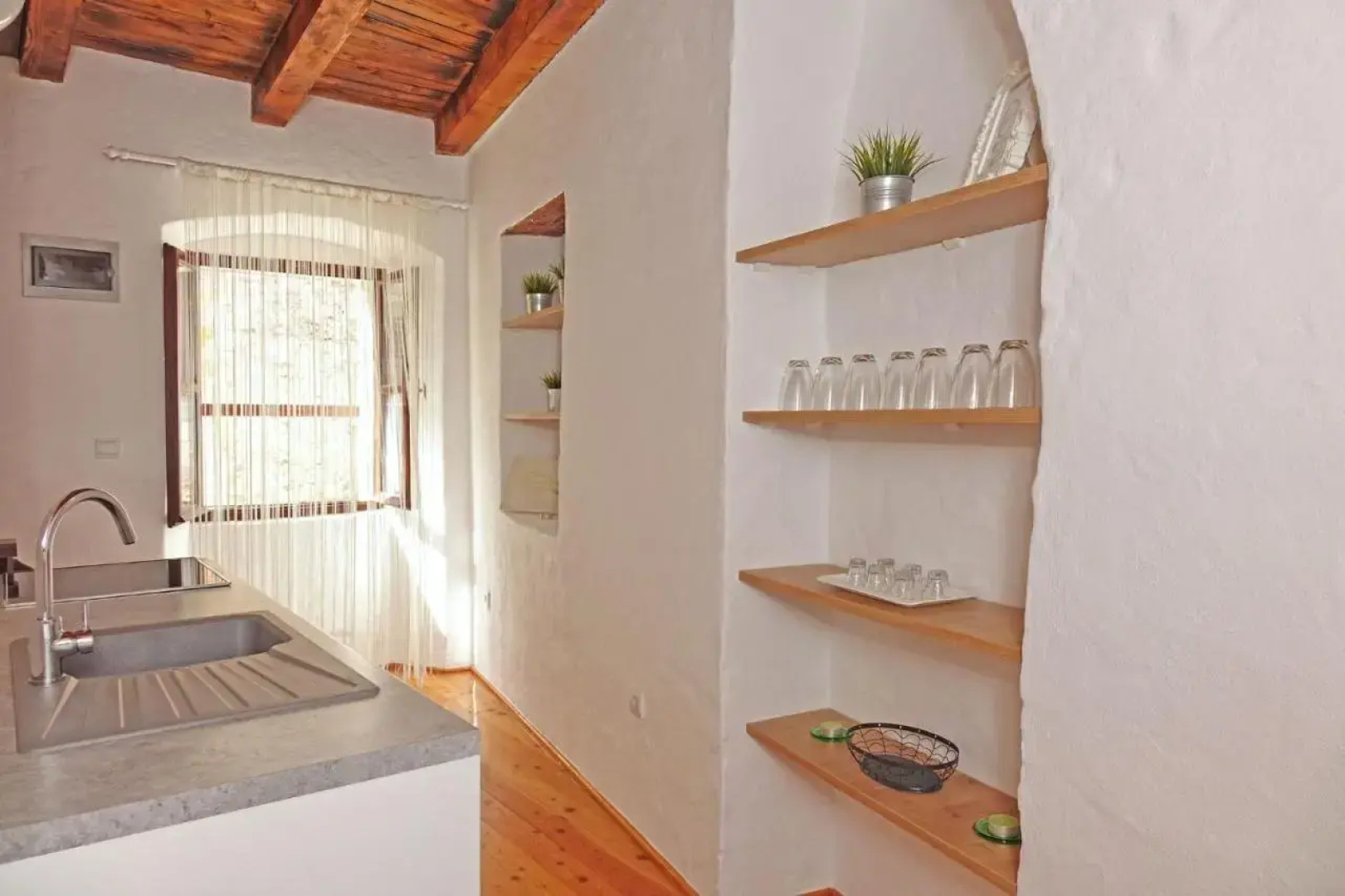 Holiday home Castelier