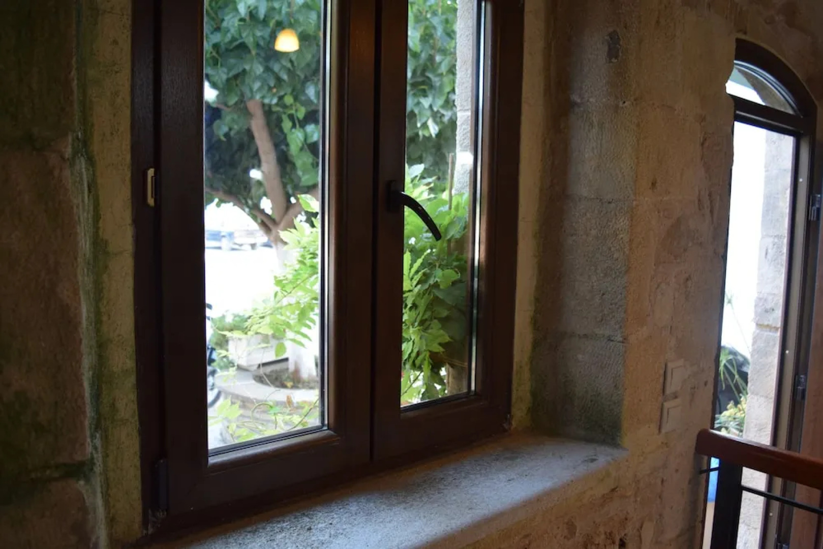 Venetian Cistern Villa