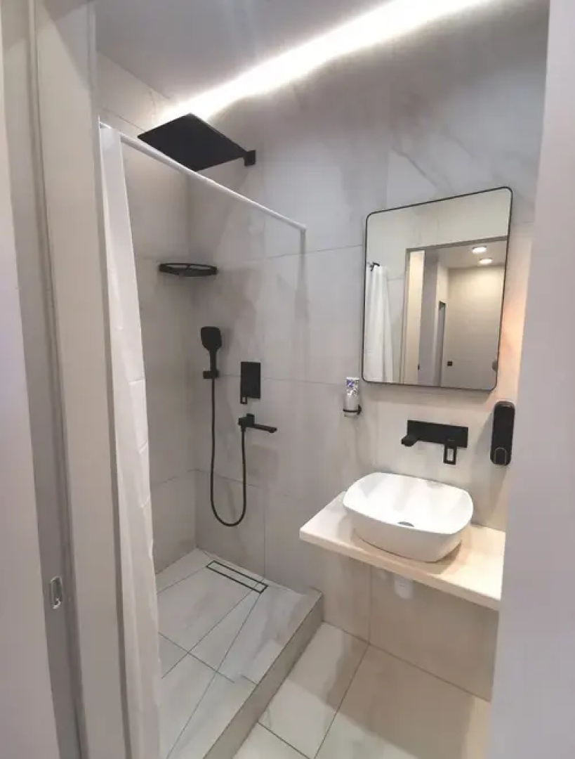 Inkeri Apartment (Инкери Апартмент) на бульваре Кутузова