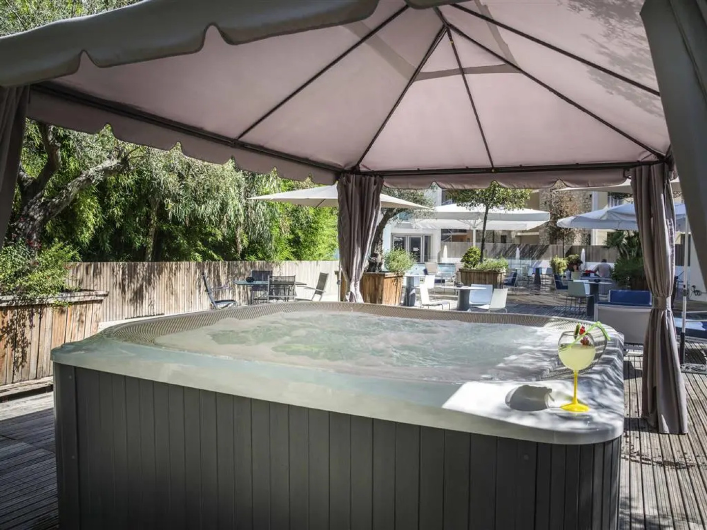 Mercure Ajaccio Centre