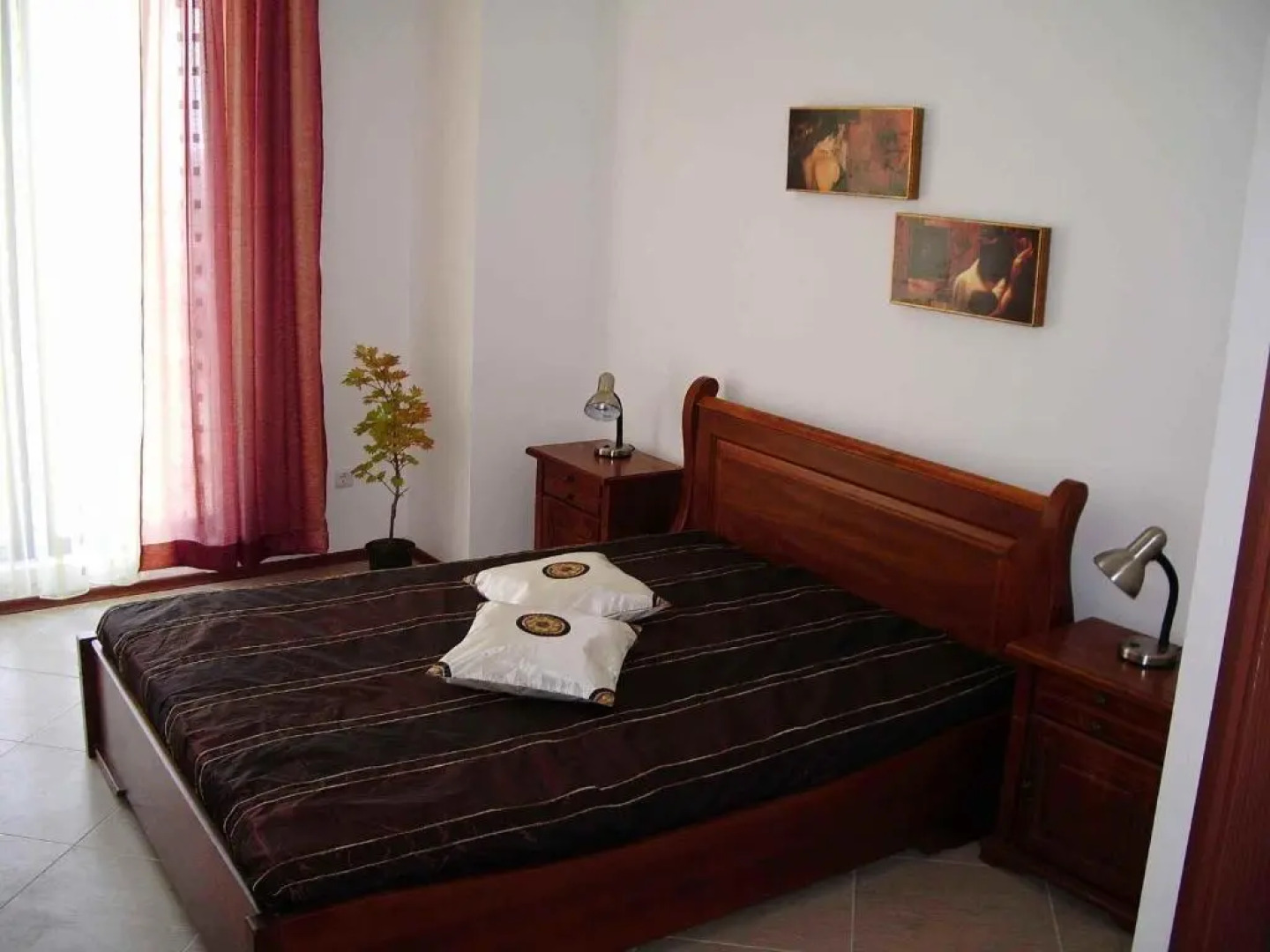 Bay View Villas - Luxury Villas & Apartments