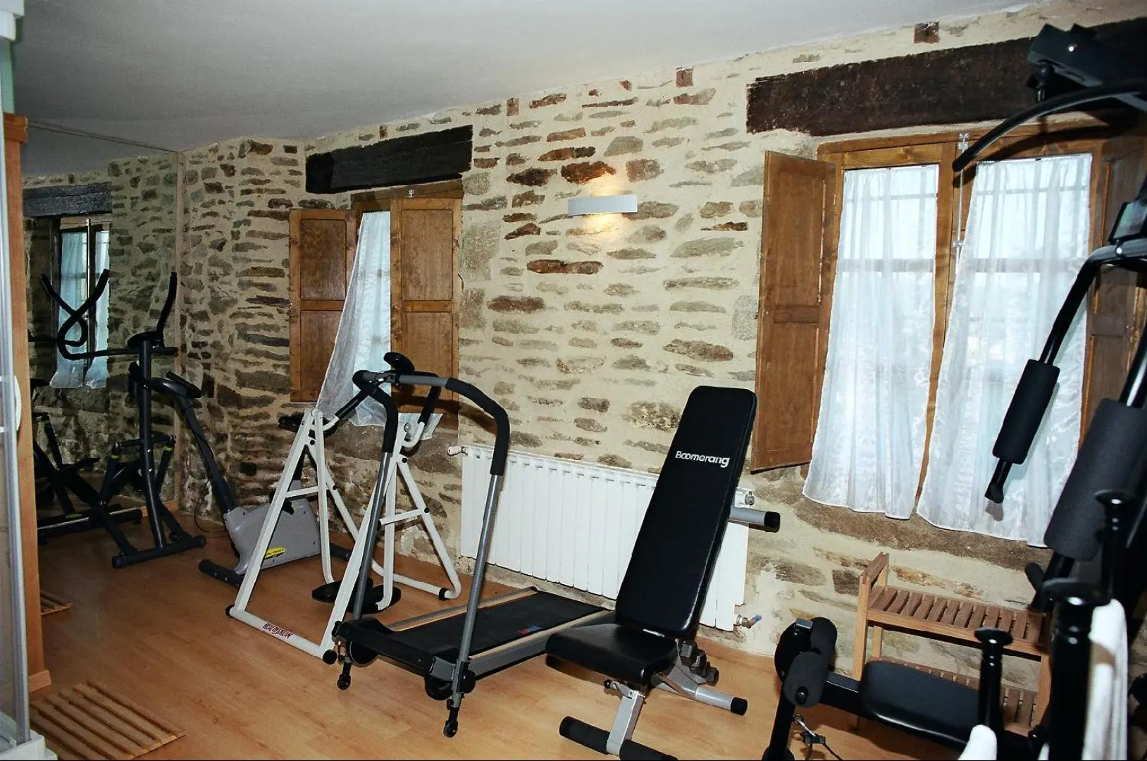 Posada Real La Carteria