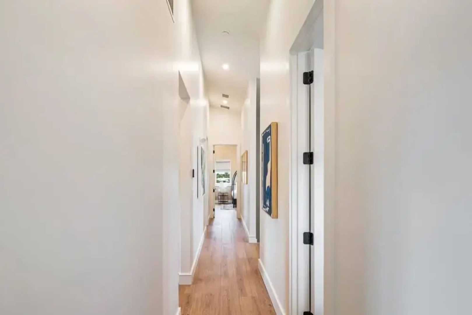 New Windrose House by Brightwild Pool