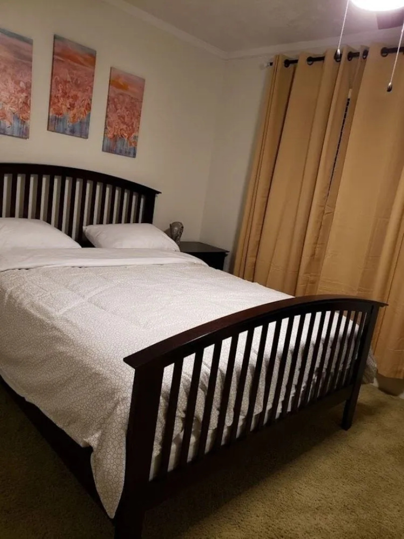 Borrego Springs  Embassy