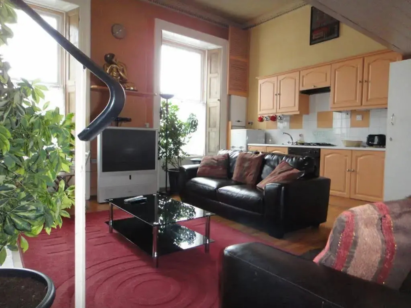 Inn on the Liffey Guesthouse