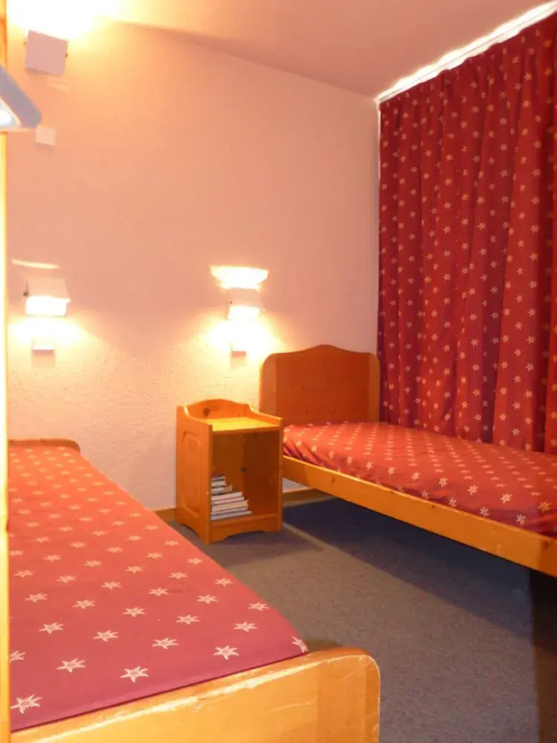 Ski et Soleil Plagne - Aime 2000