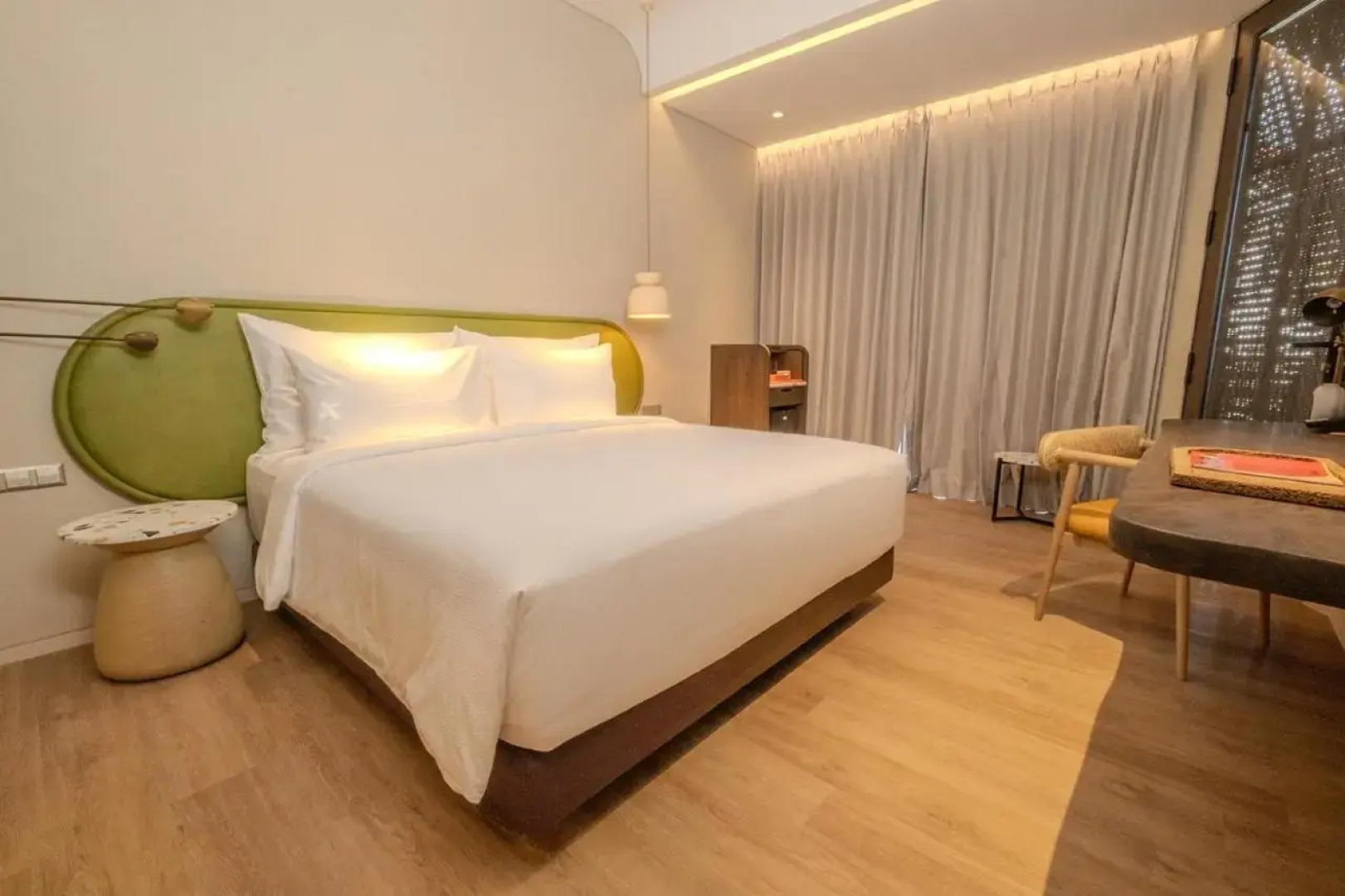 Noema Resort Pererenan Bali