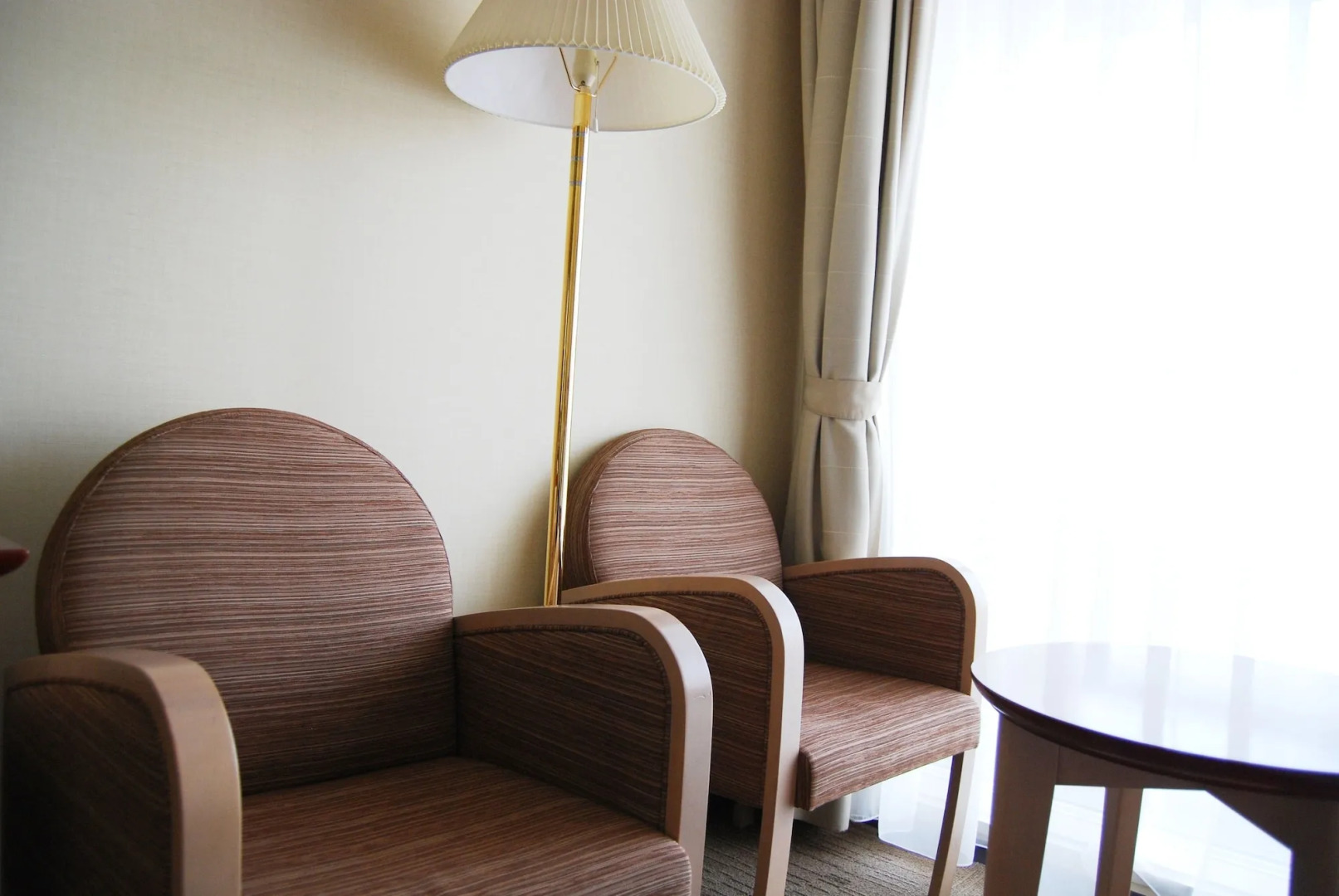 Tokachi Gardens Hotel