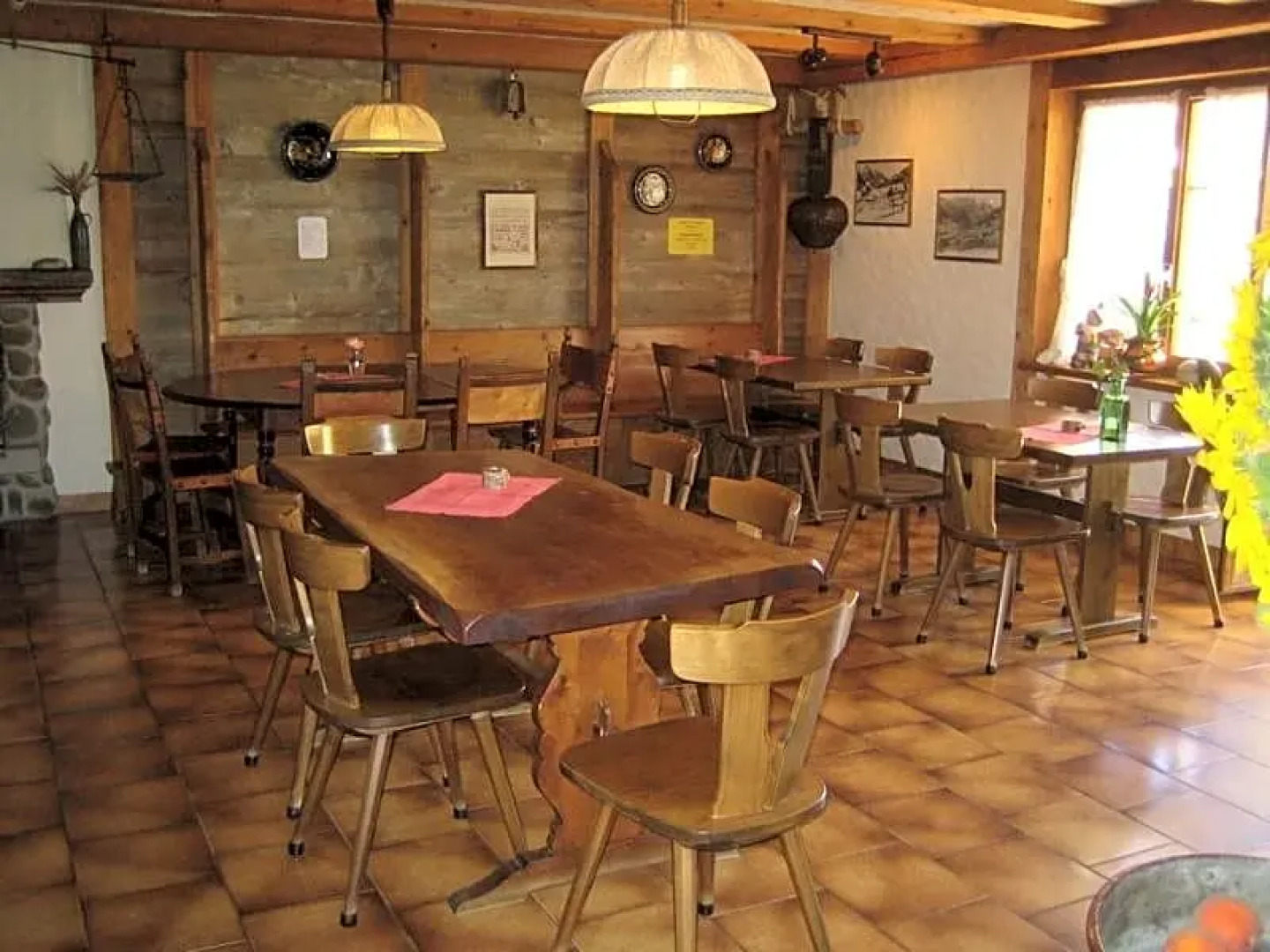 Hotel Restaurant Elite