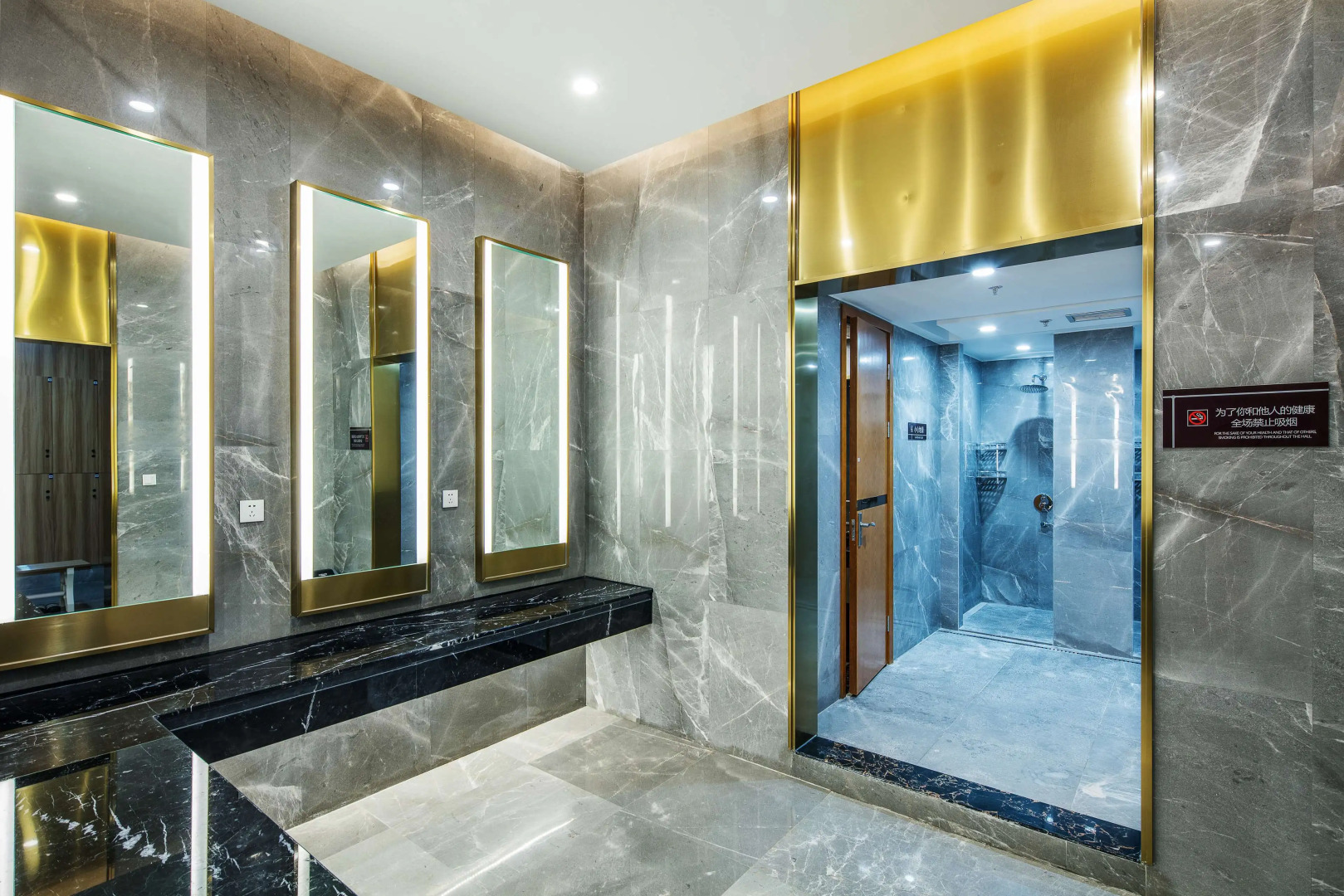 Howard Johnson New District Plaza Ziyang