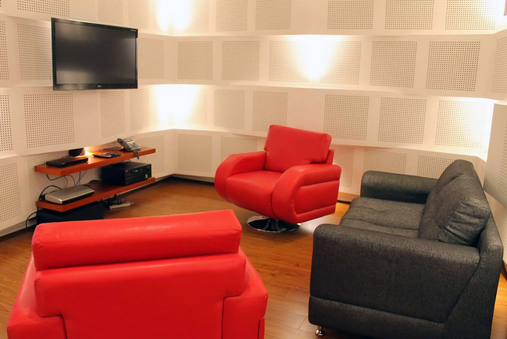 Hotel Quo Quality Manizales